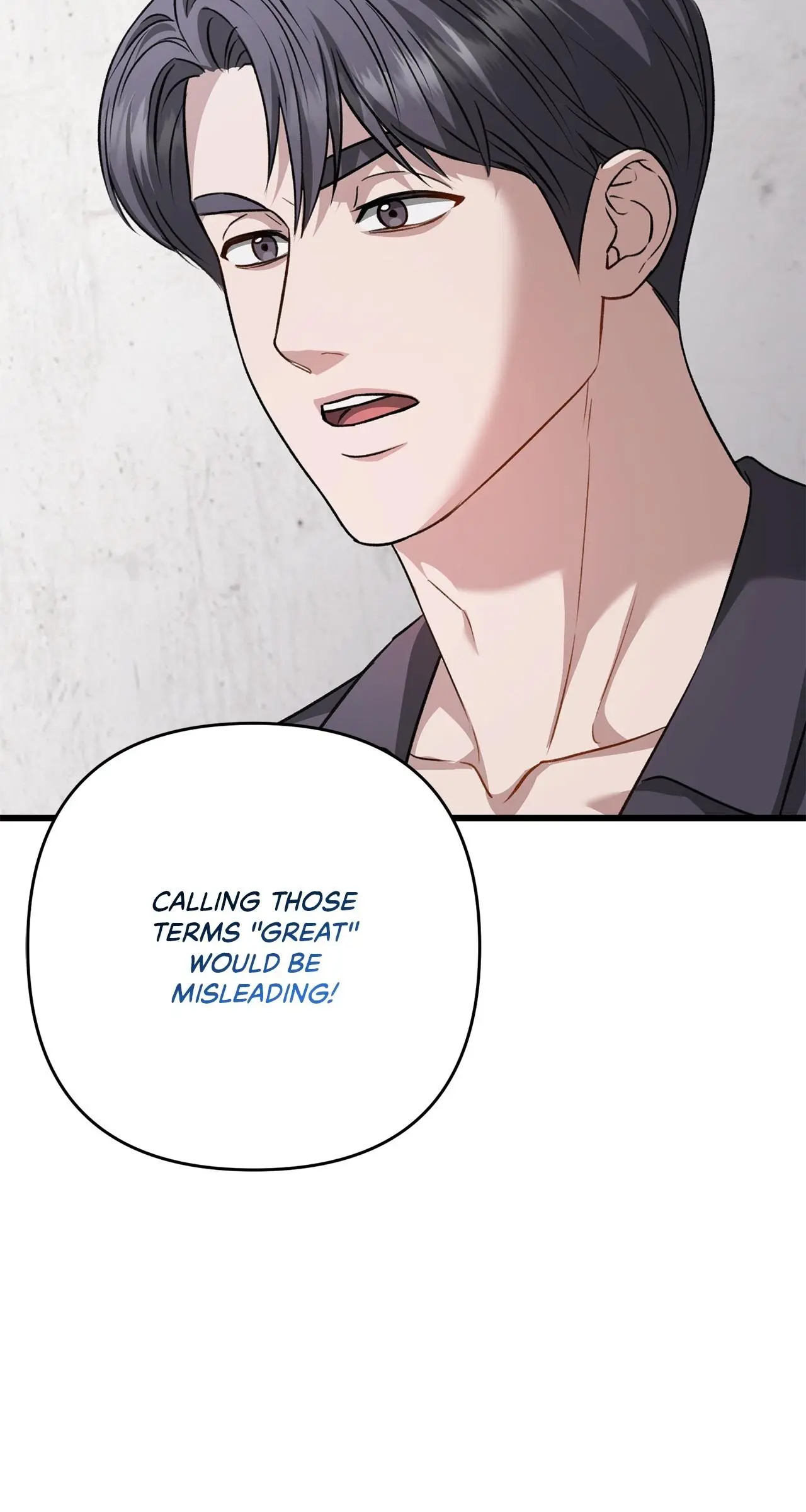 Method Romance Chapter 41 page 35
