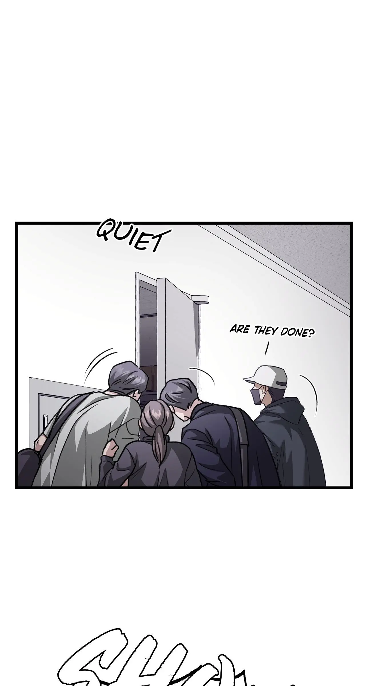 Method Romance Chapter 41 page 38