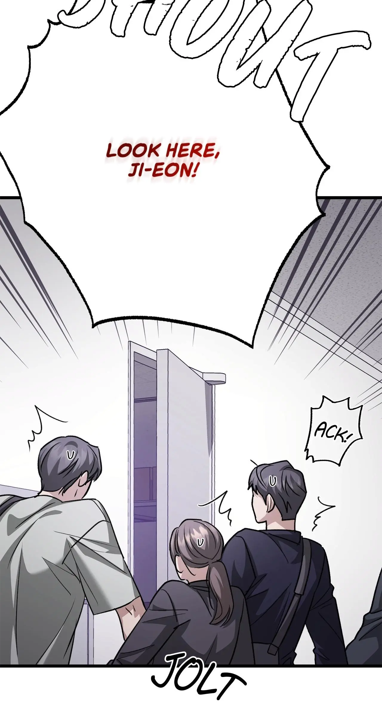 Method Romance Chapter 41 page 39
