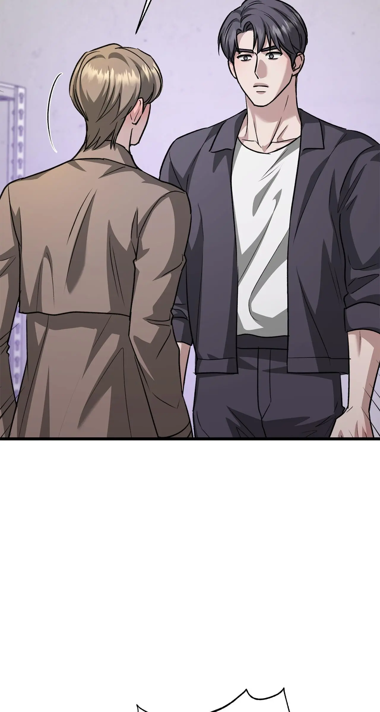 Method Romance Chapter 41 page 41