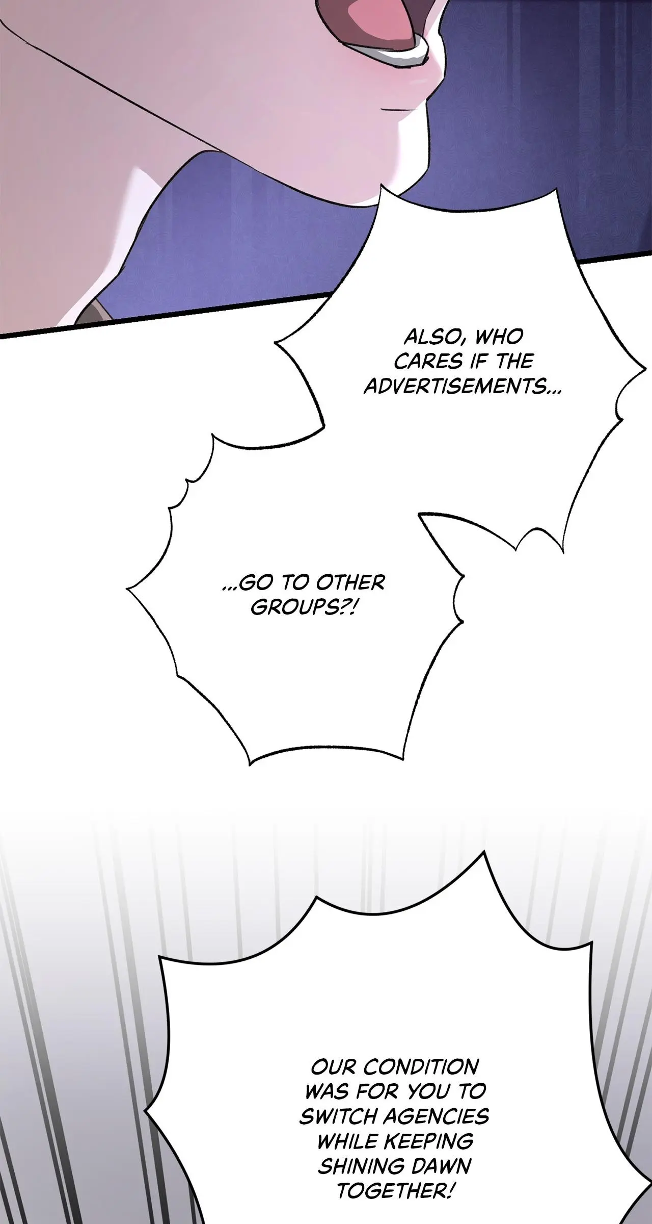 Method Romance Chapter 41 page 45