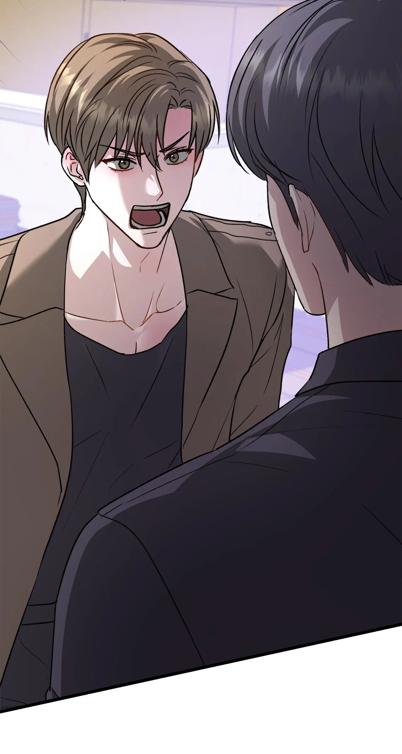 Method Romance Chapter 41 page 49