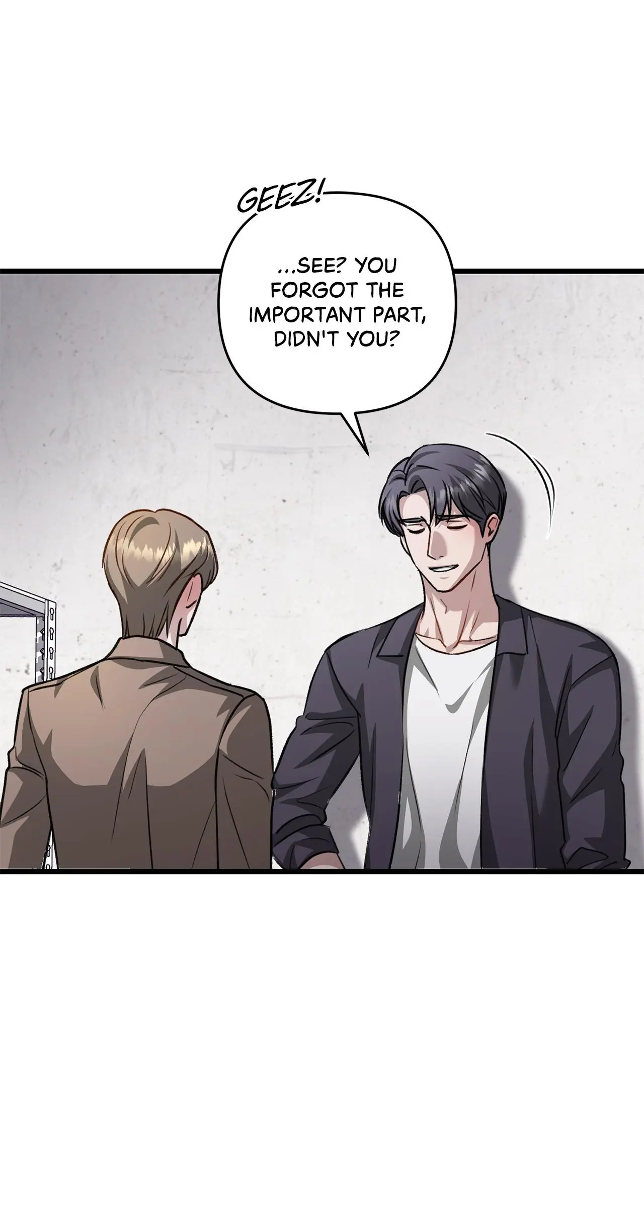 Method Romance Chapter 41 page 70