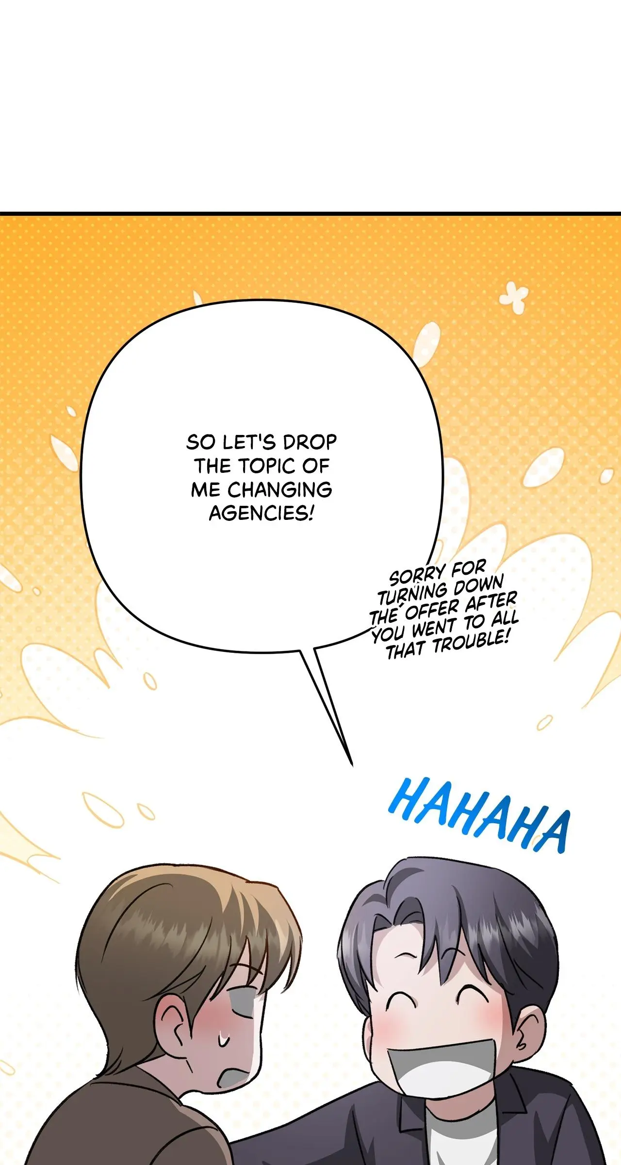 Method Romance Chapter 41 page 78