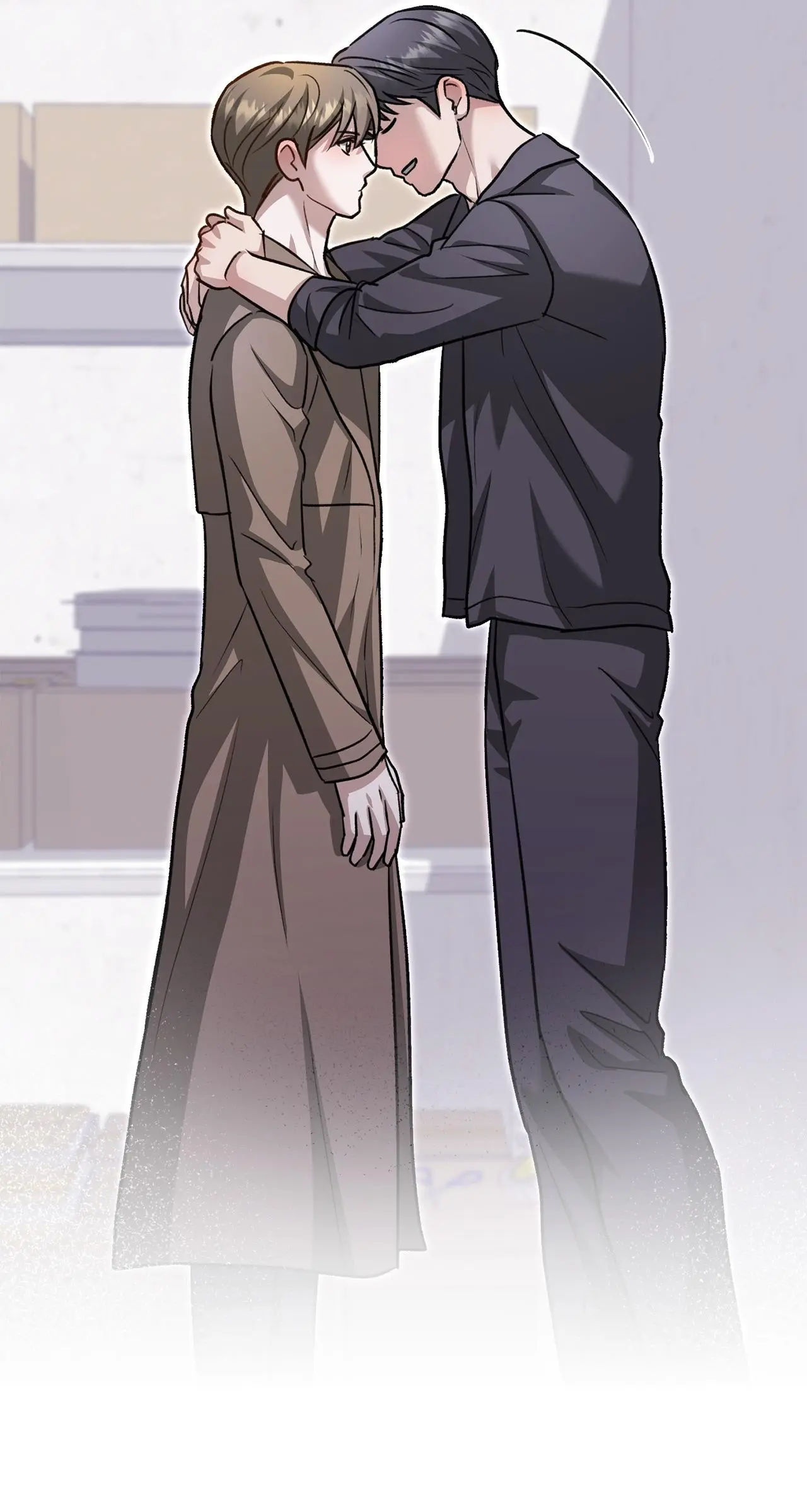 Method Romance Chapter 41 page 81