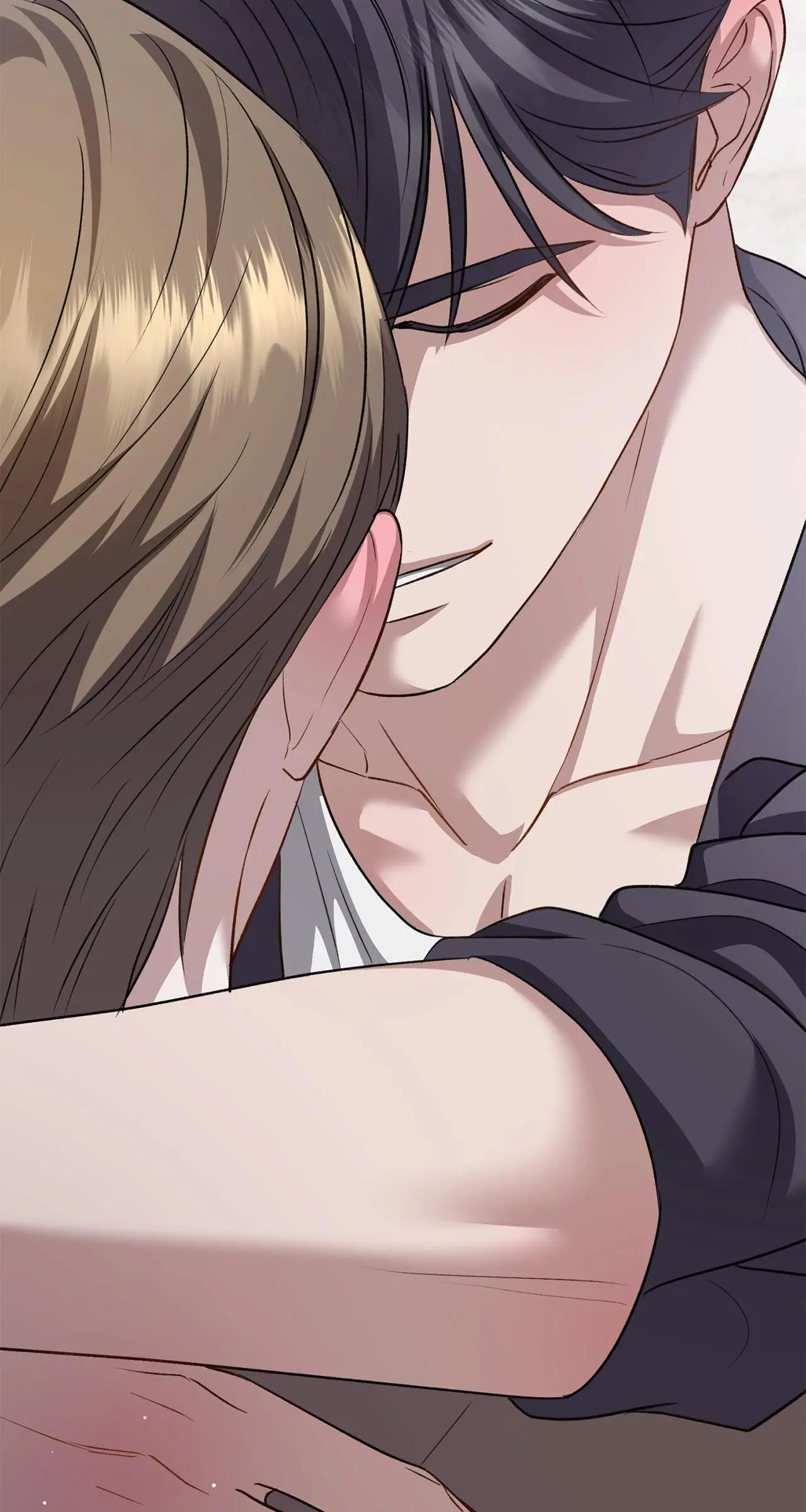 Method Romance Chapter 41 page 85