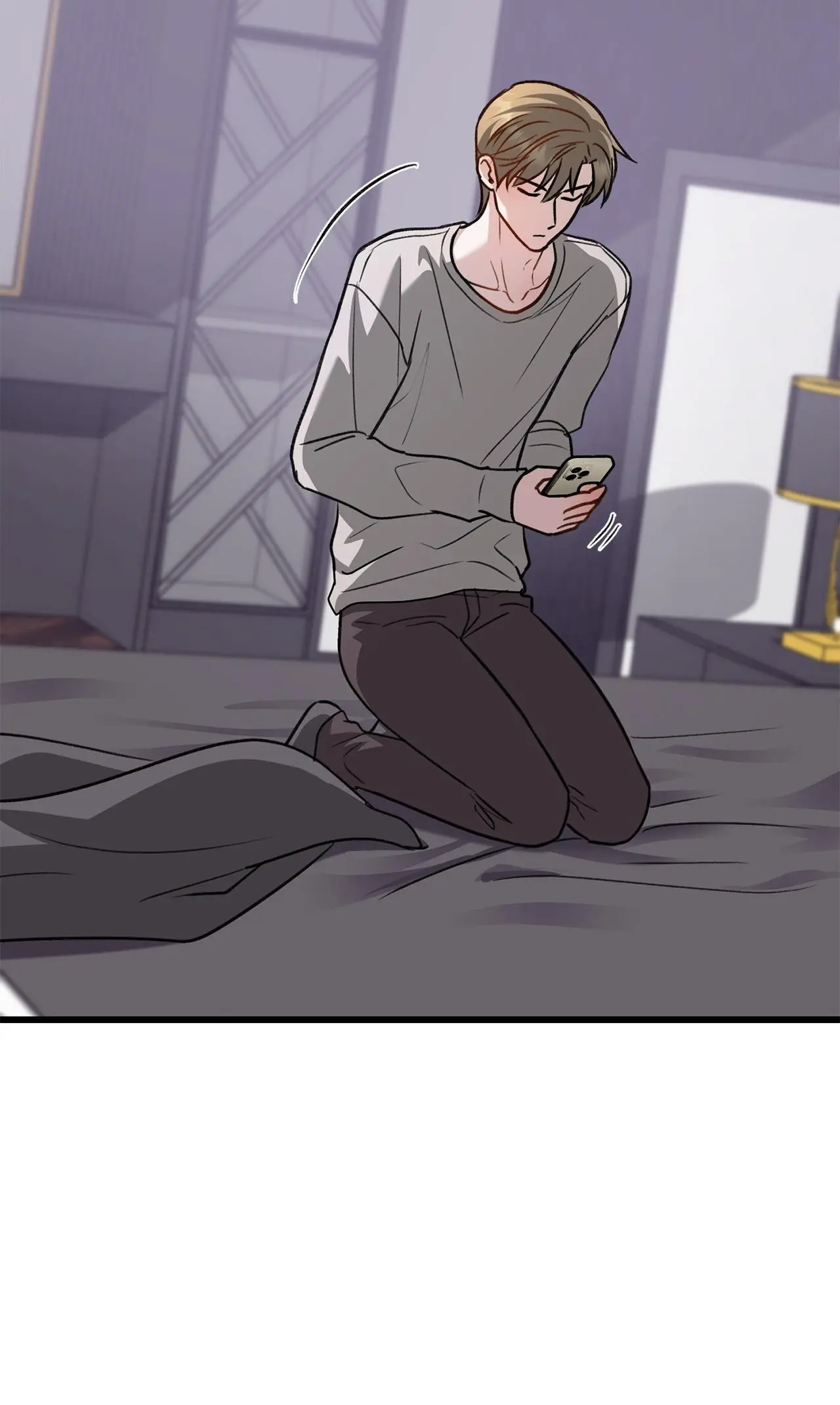 Method Romance Chapter 41 page 97
