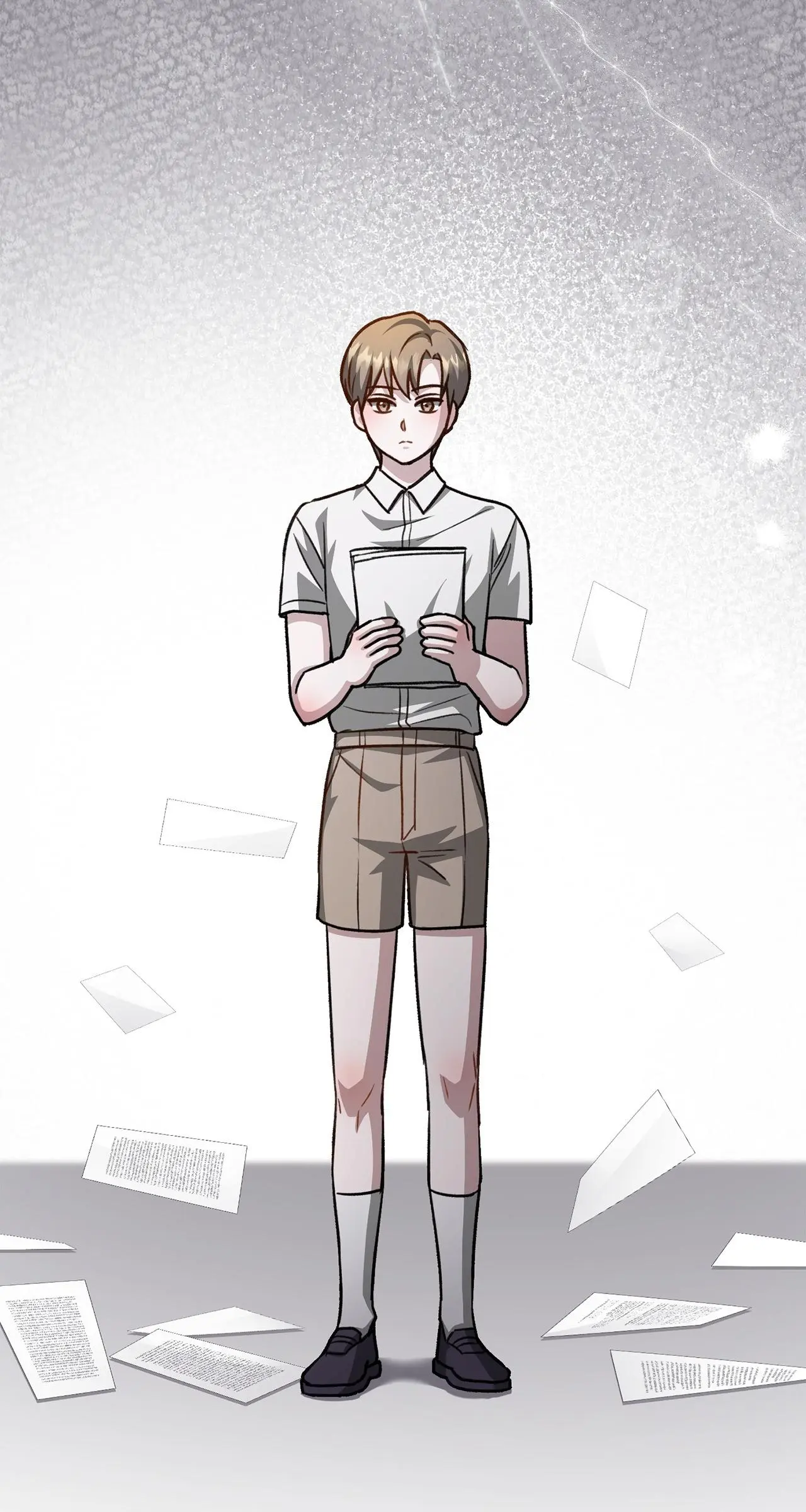 Method Romance Chapter 41 page 100