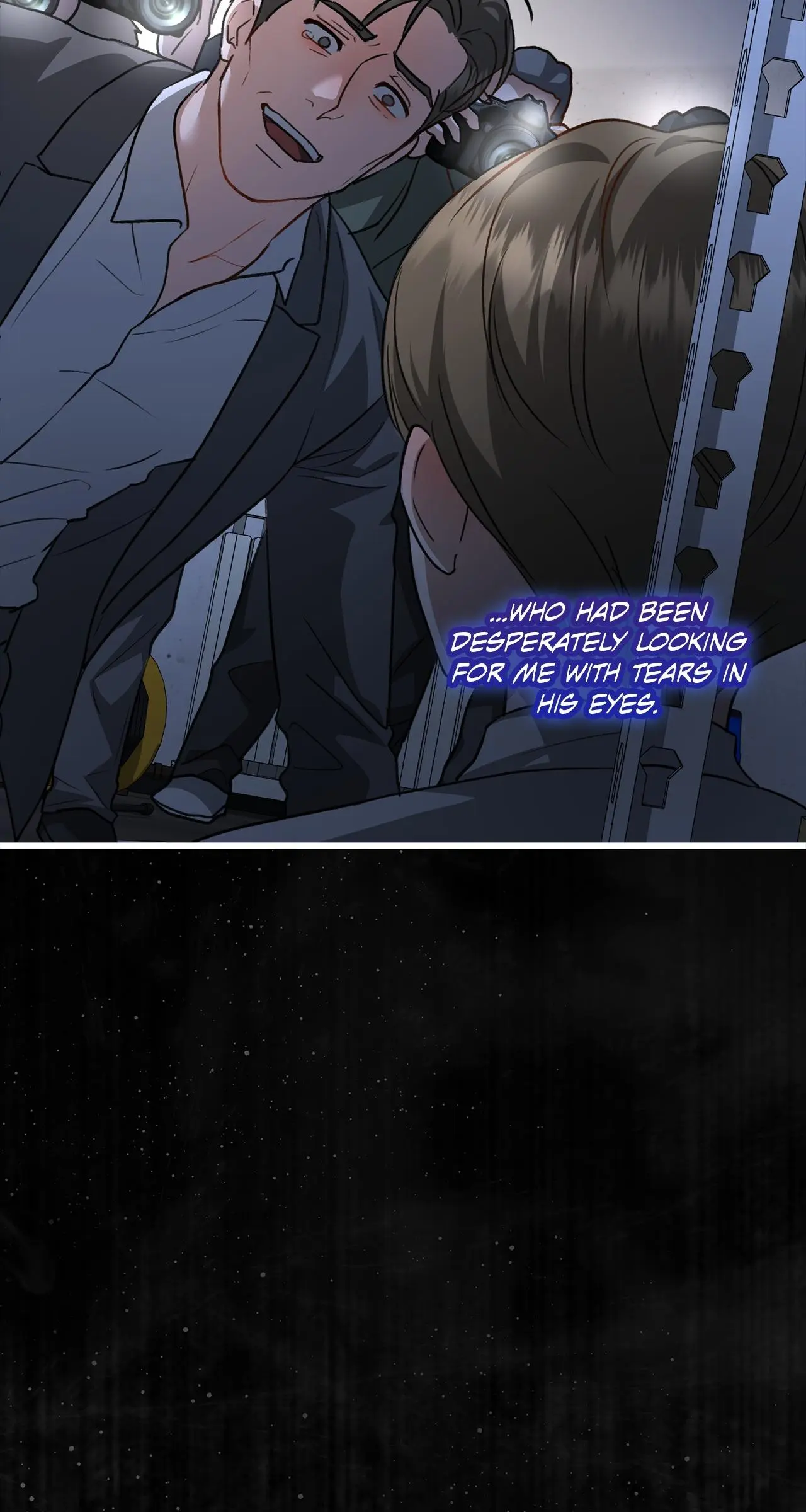 Method Romance Chapter 42 page 5