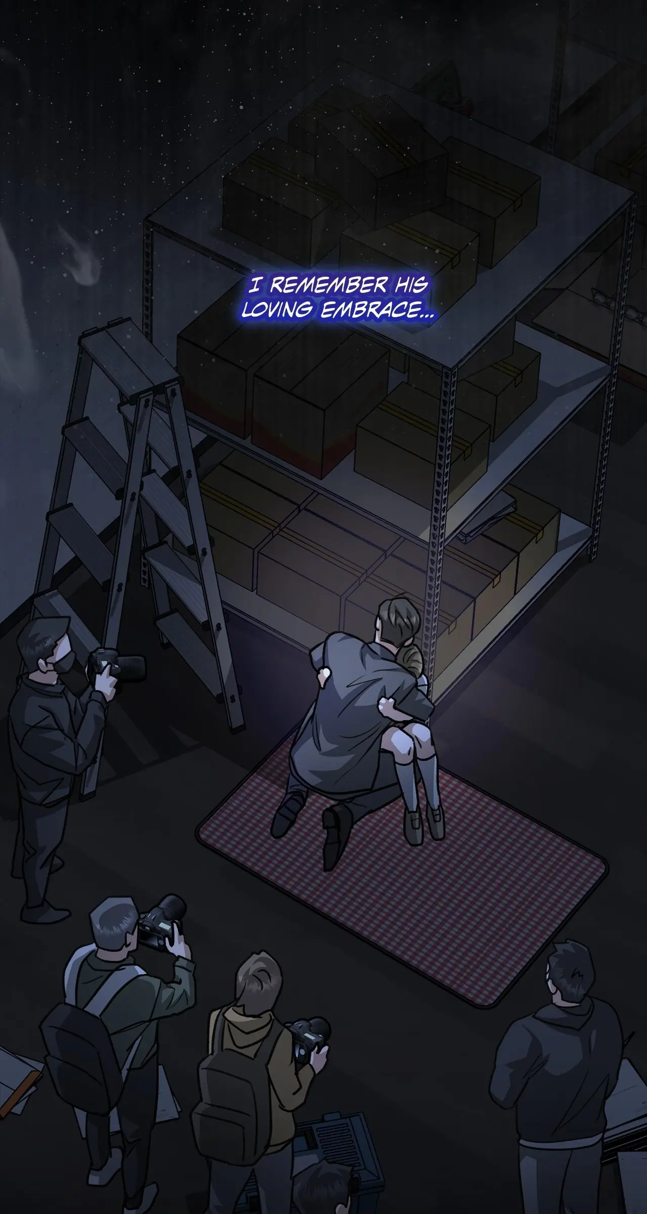Method Romance Chapter 42 page 7