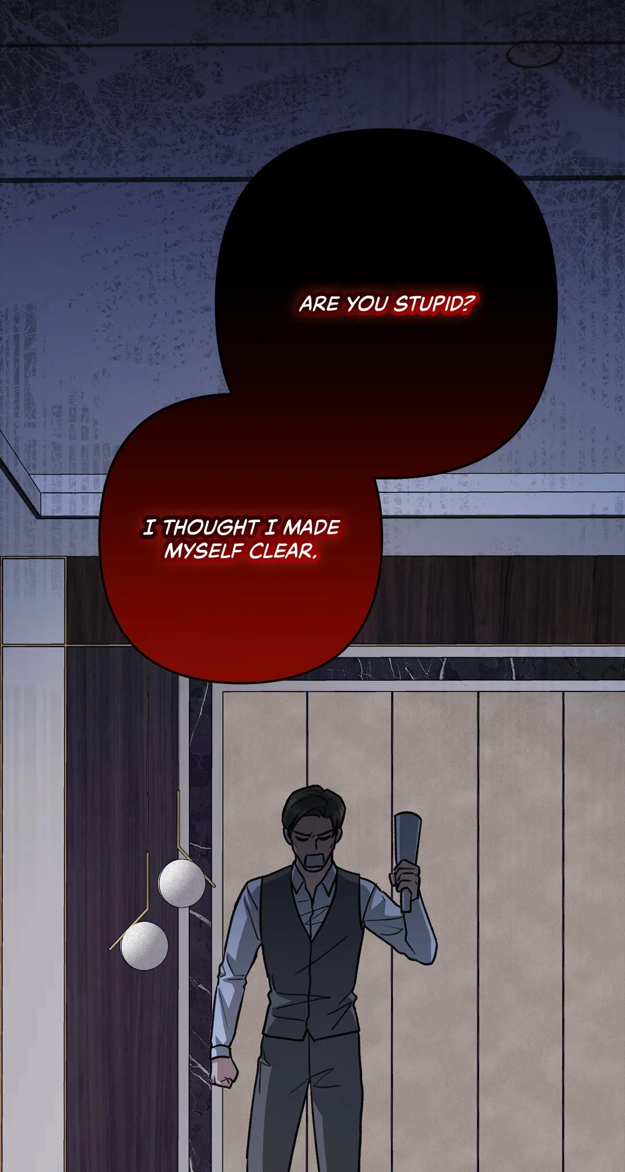 Method Romance Chapter 42 page 12