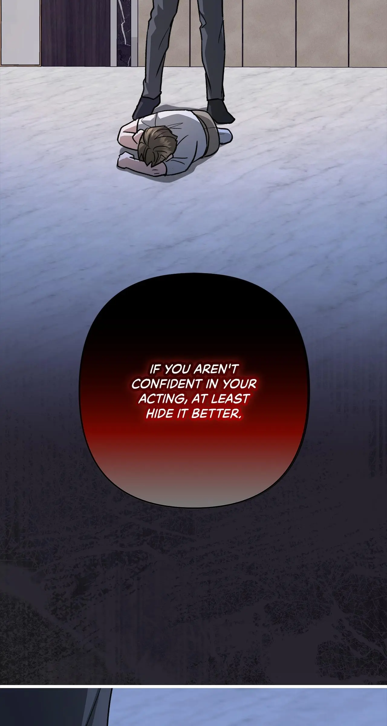 Method Romance Chapter 42 page 13