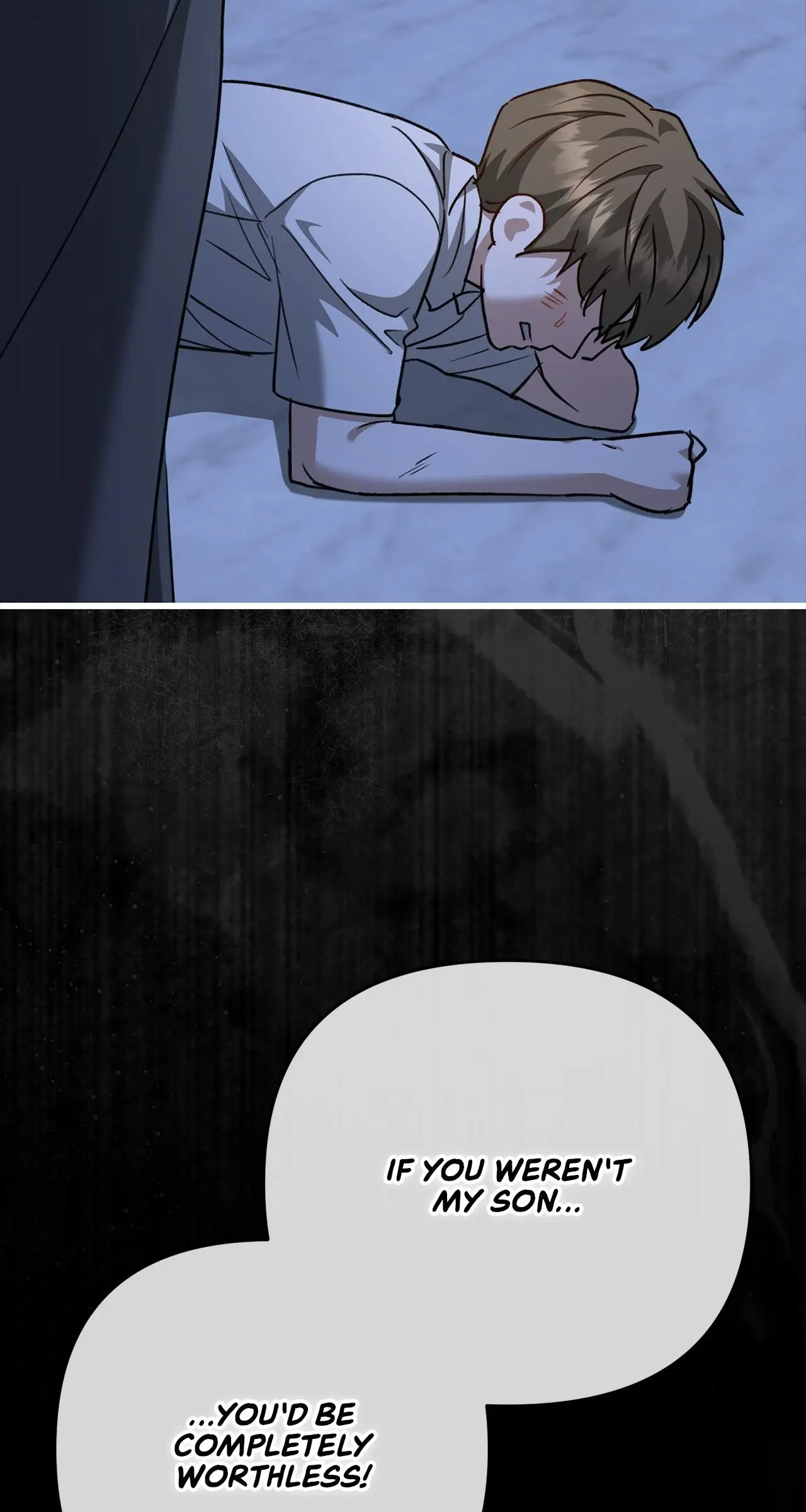 Method Romance Chapter 42 page 14