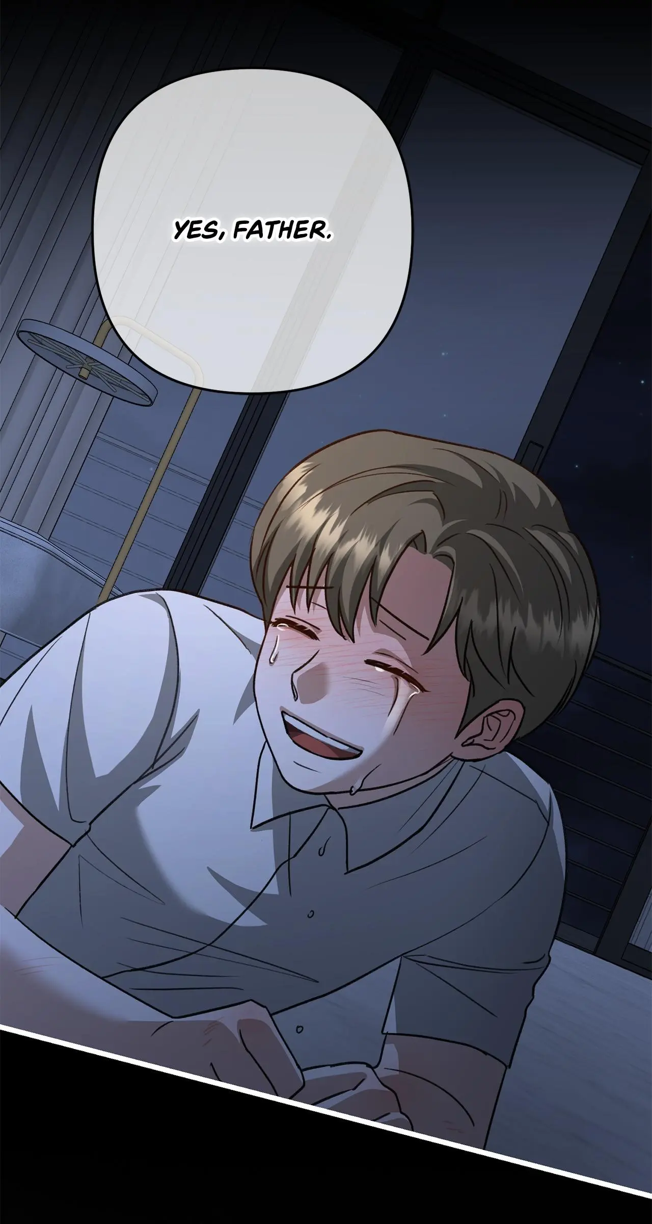 Method Romance Chapter 42 page 17