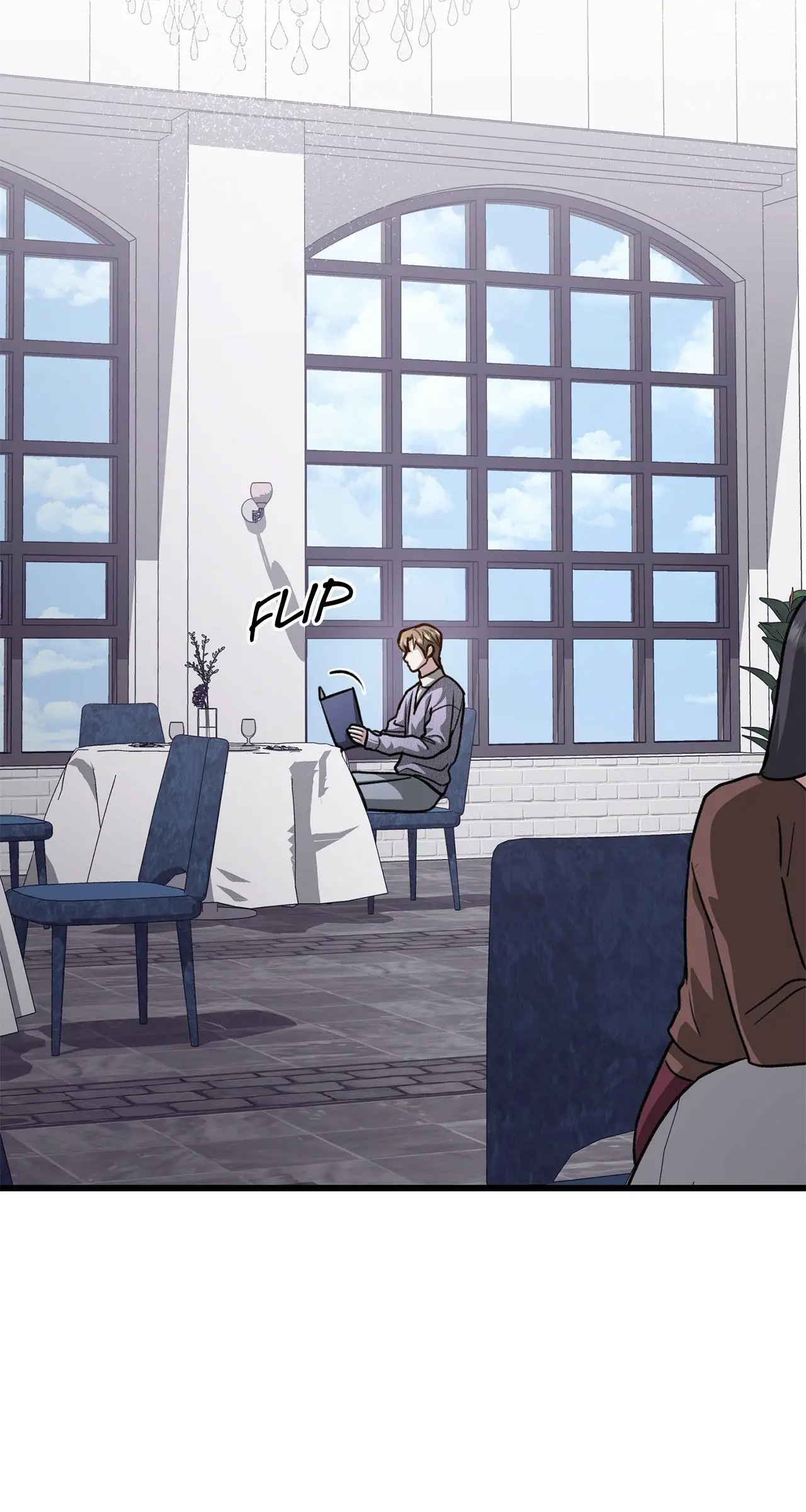 Method Romance Chapter 42 page 20