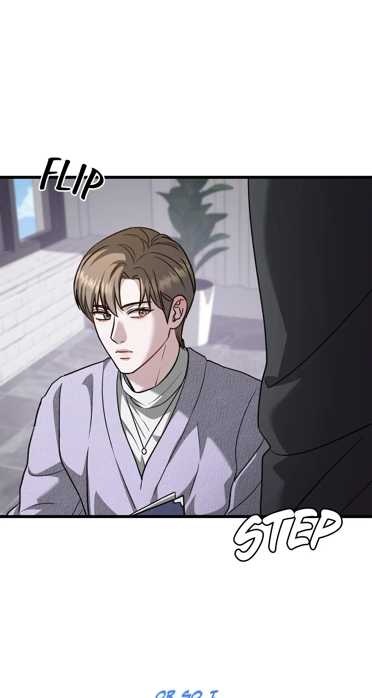 Method Romance Chapter 42 page 21