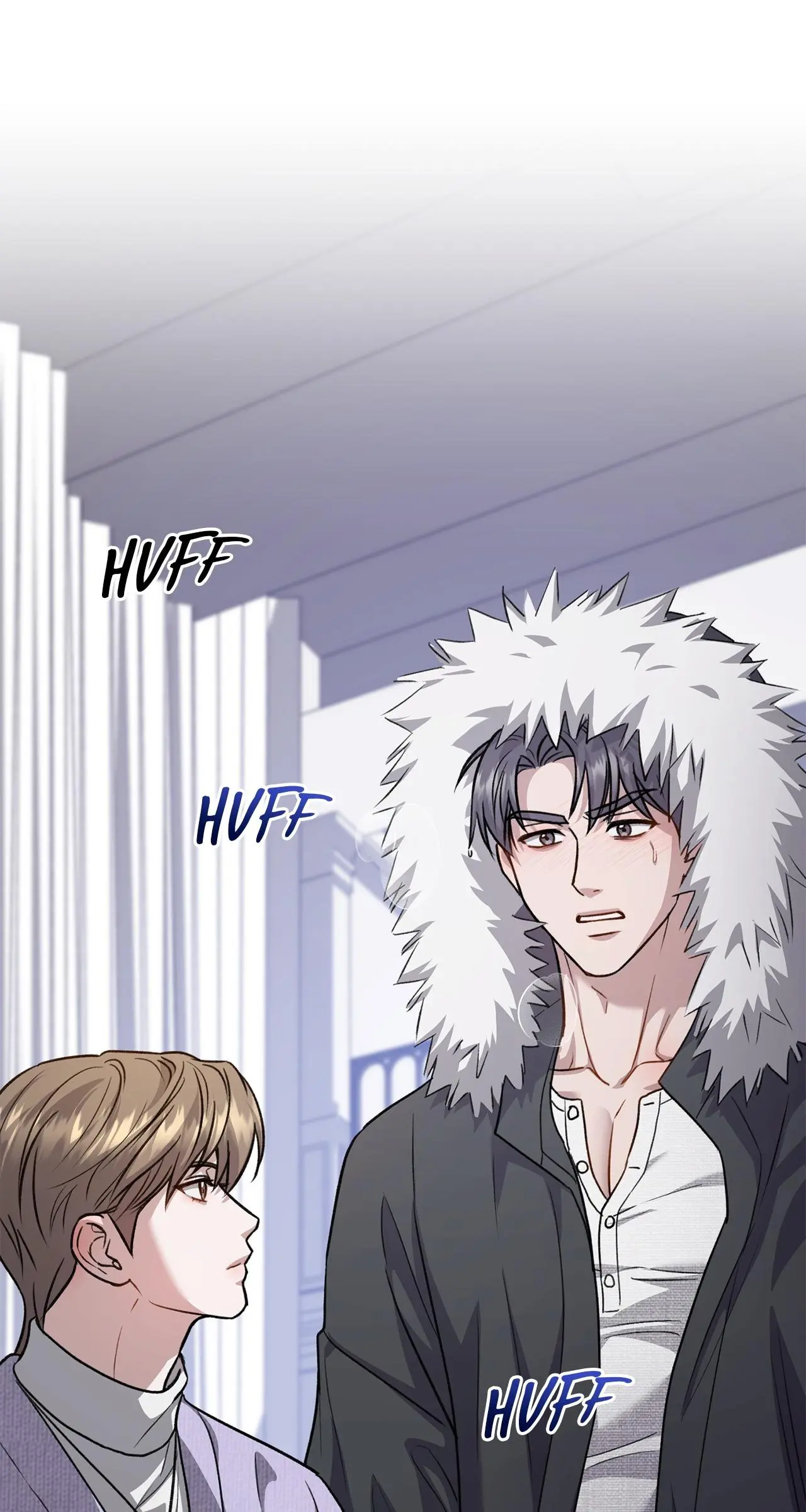 Method Romance Chapter 42 page 23