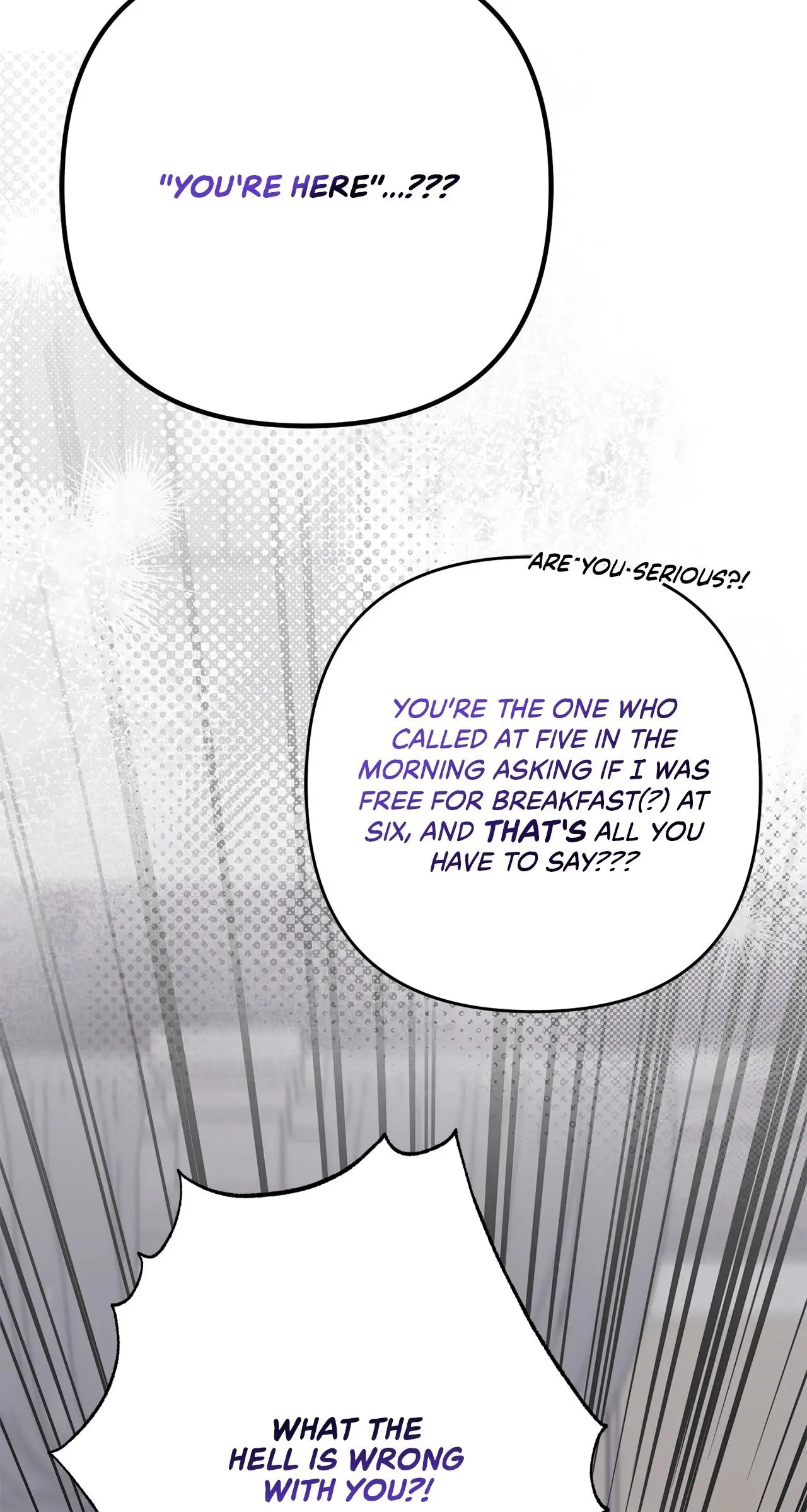 Method Romance Chapter 42 page 27