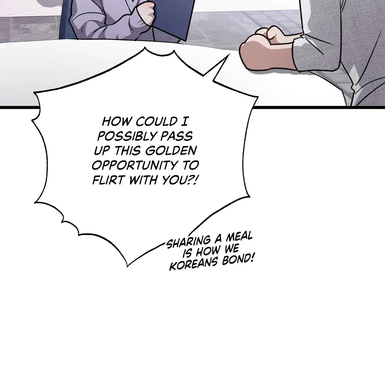Method Romance Chapter 42 page 30