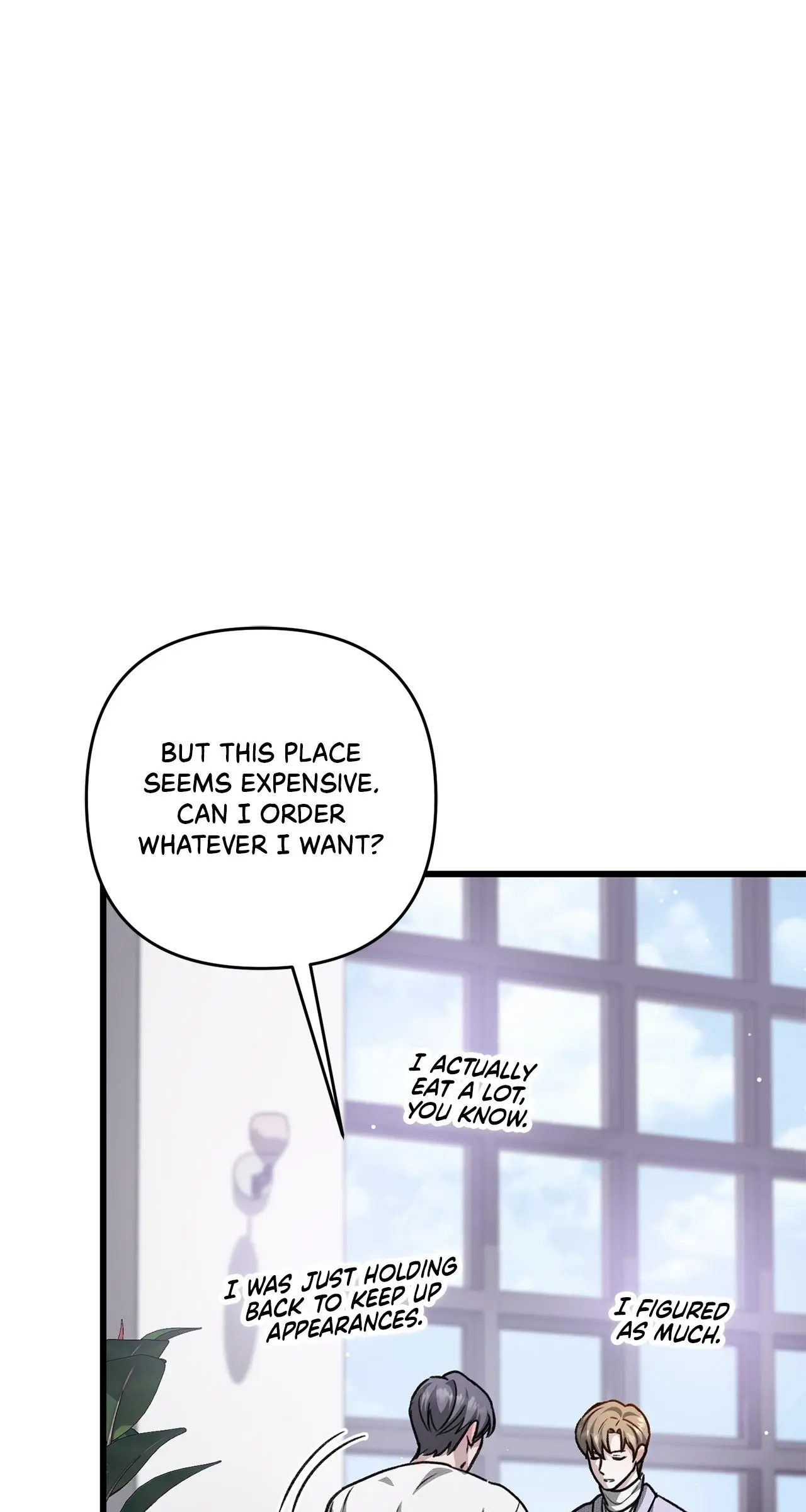 Method Romance Chapter 42 page 33