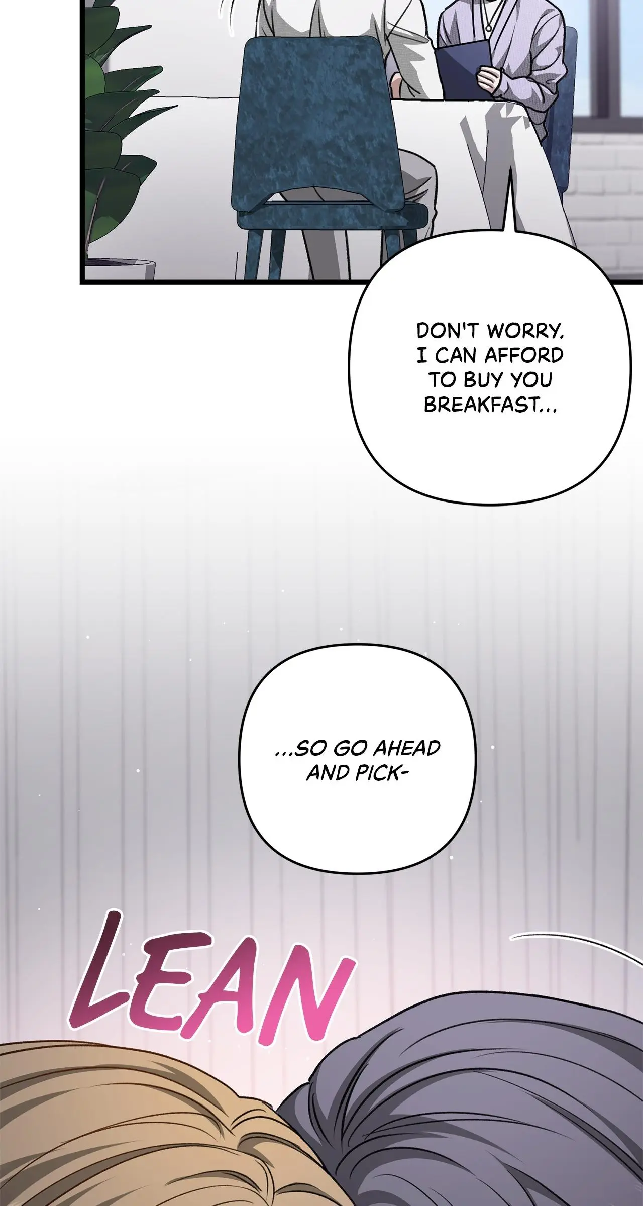 Method Romance Chapter 42 page 34