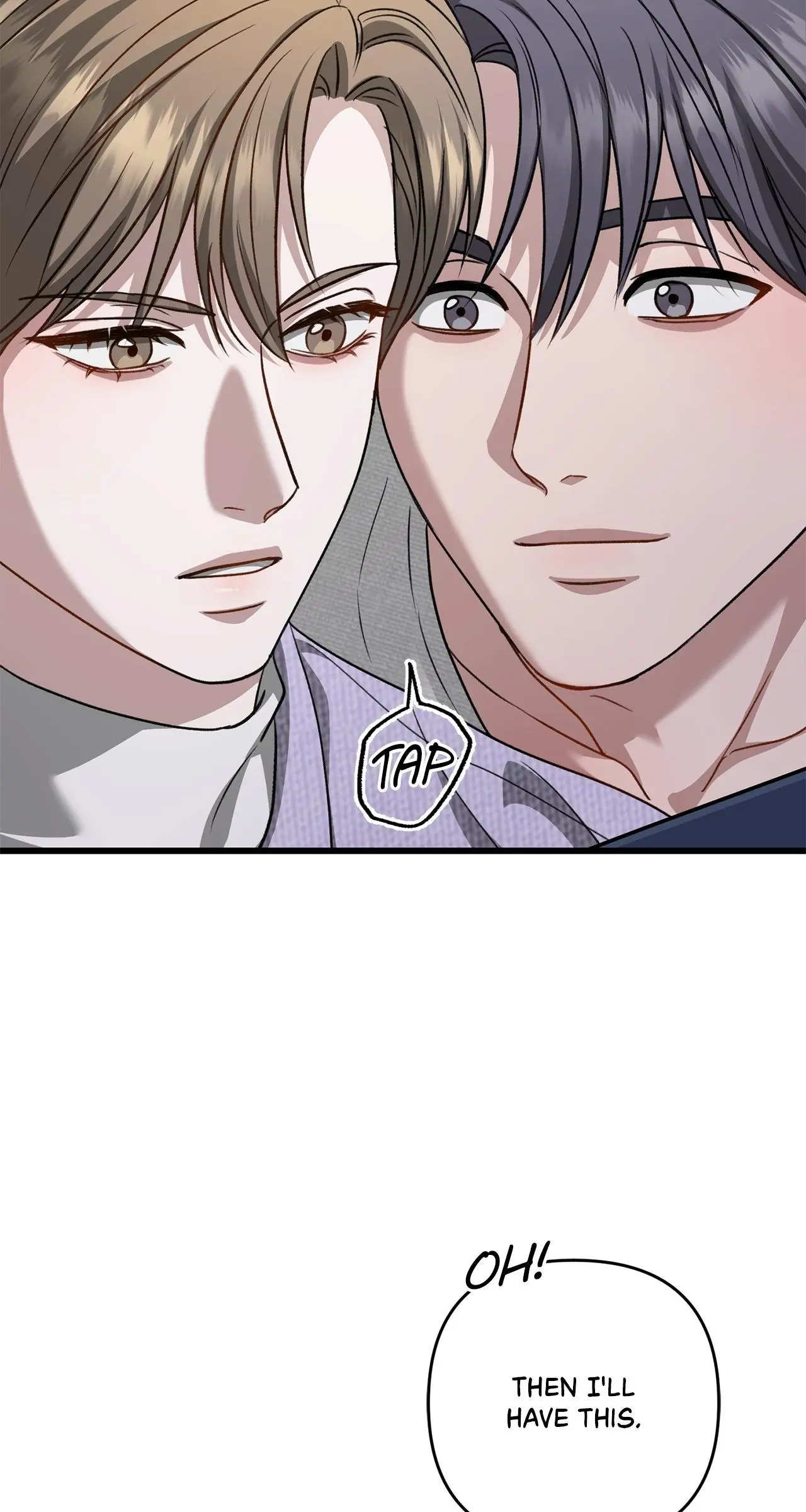 Method Romance Chapter 42 page 35
