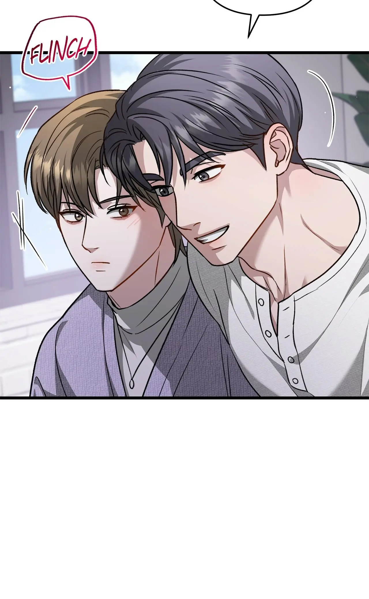 Method Romance Chapter 42 page 36
