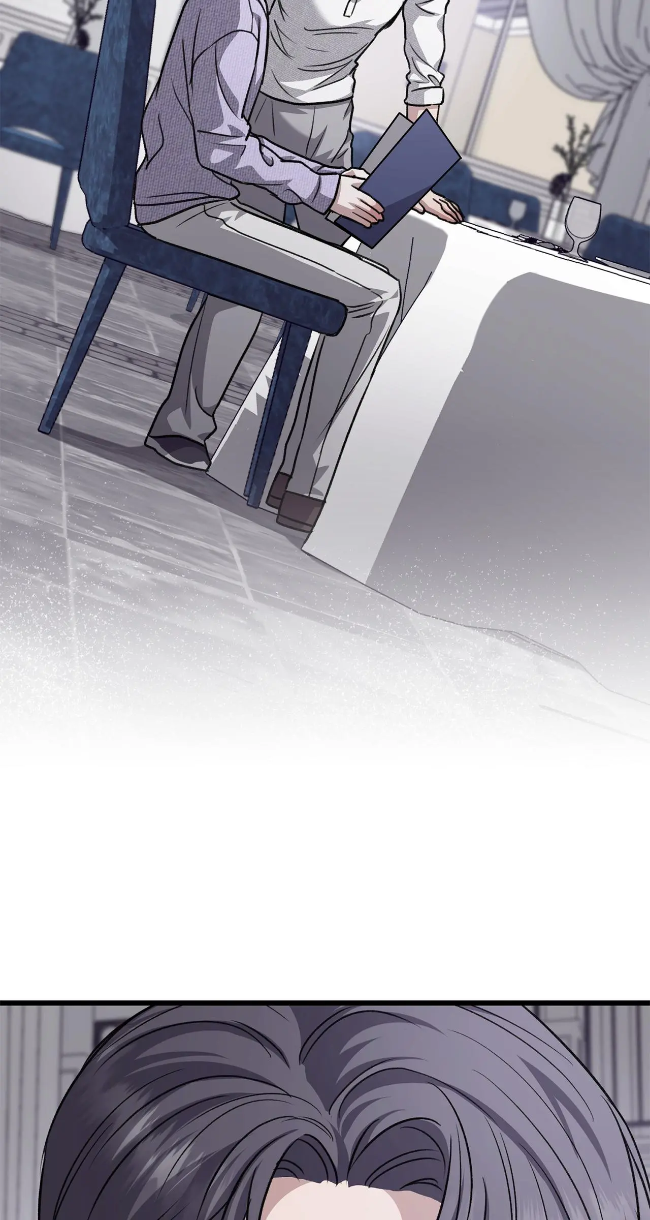 Method Romance Chapter 42 page 40