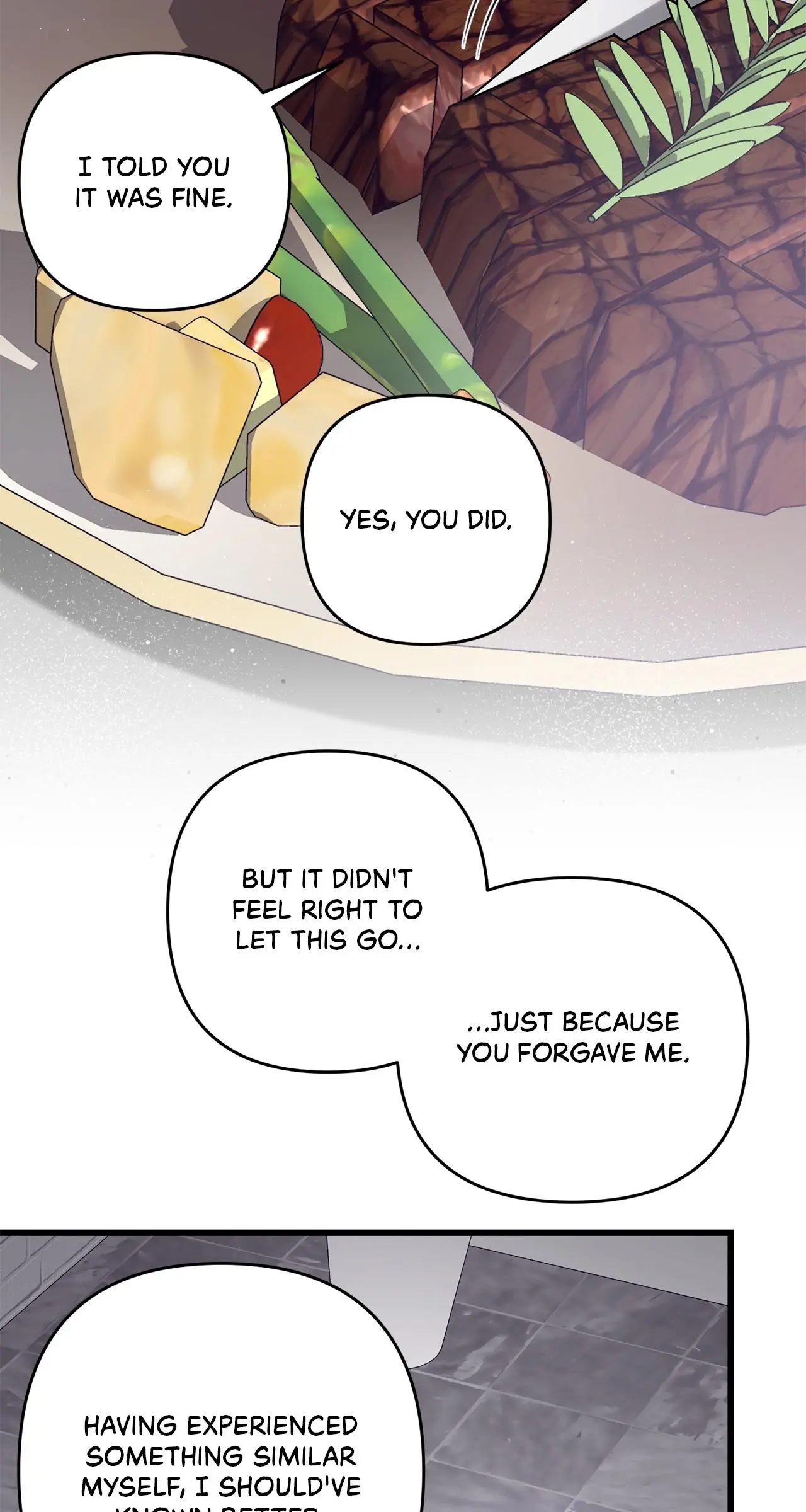 Method Romance Chapter 42 page 47