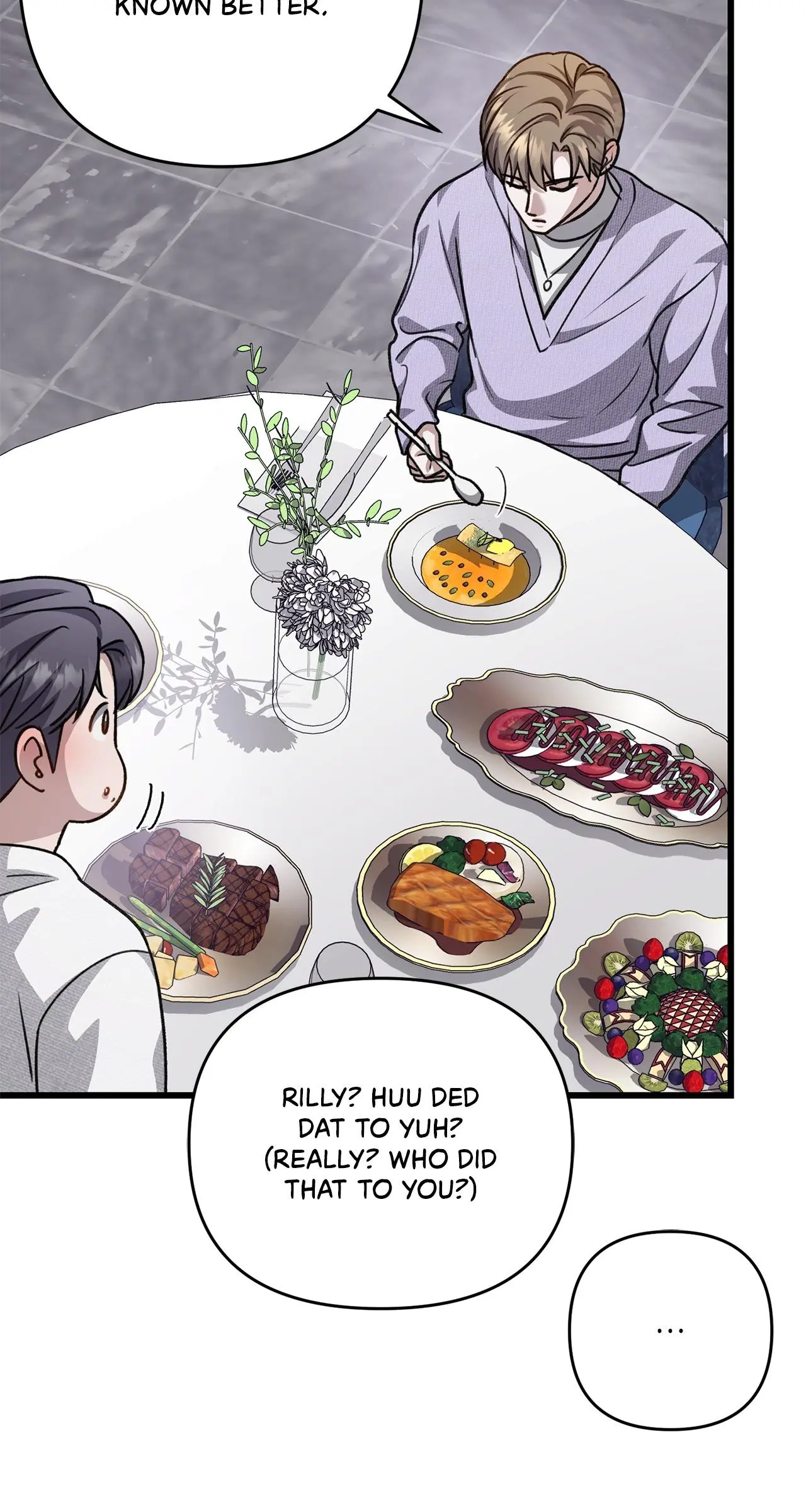 Method Romance Chapter 42 page 48