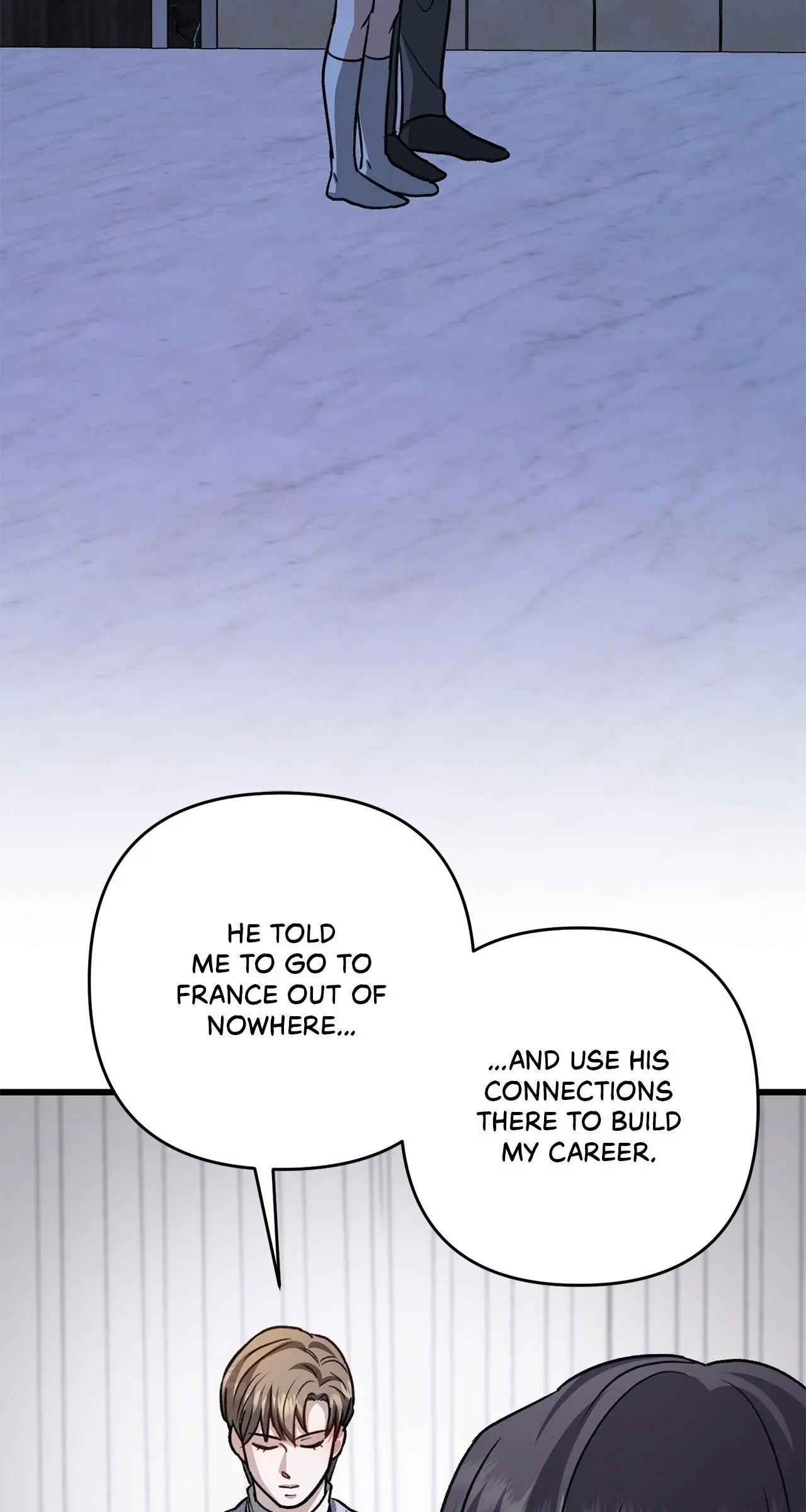 Method Romance Chapter 42 page 51