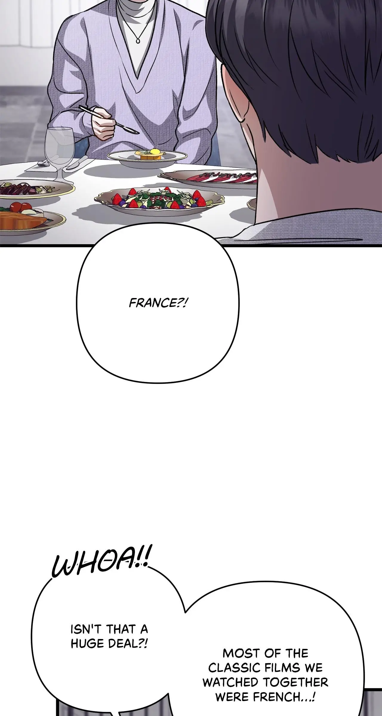 Method Romance Chapter 42 page 52