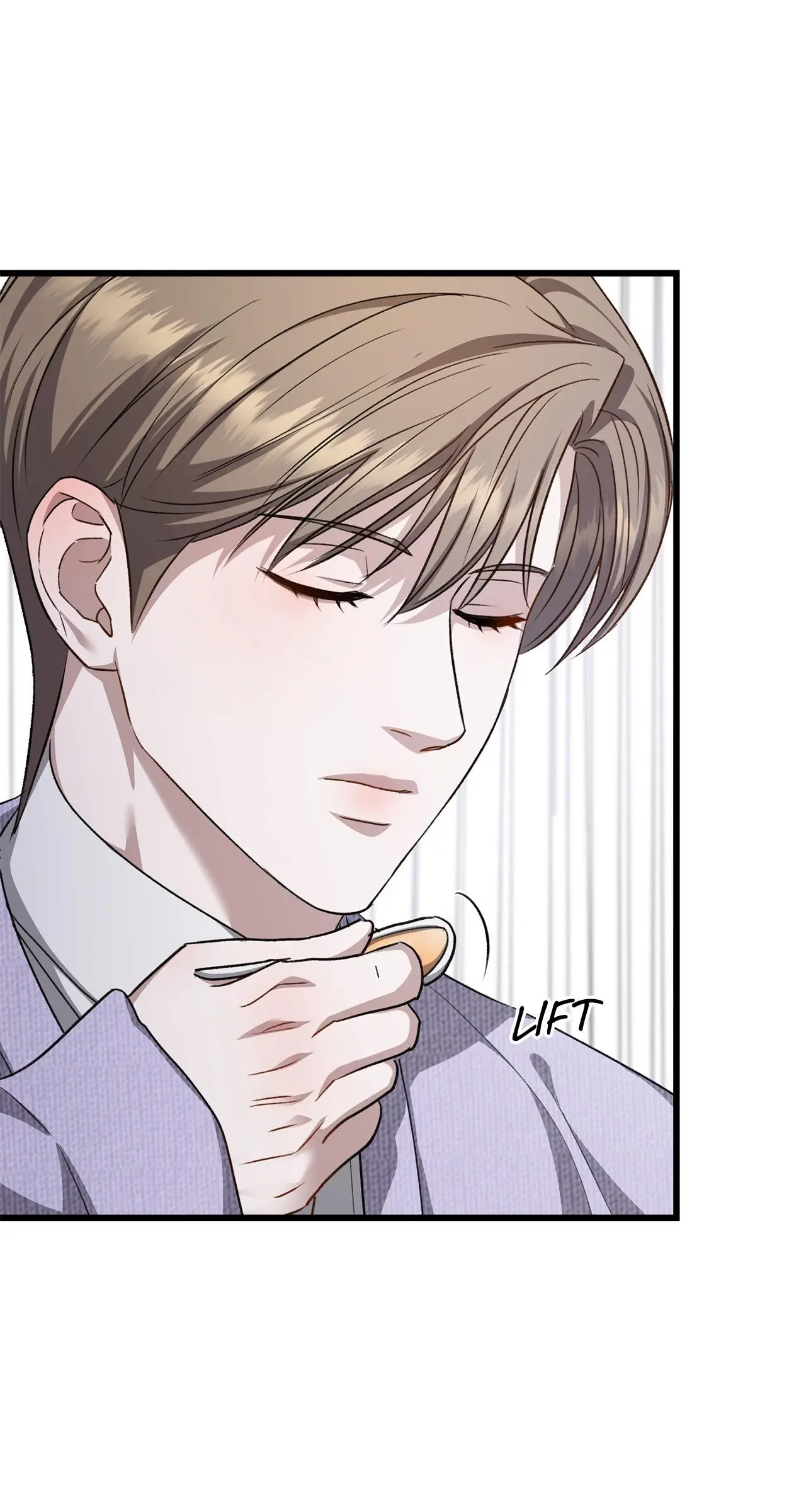 Method Romance Chapter 42 page 54