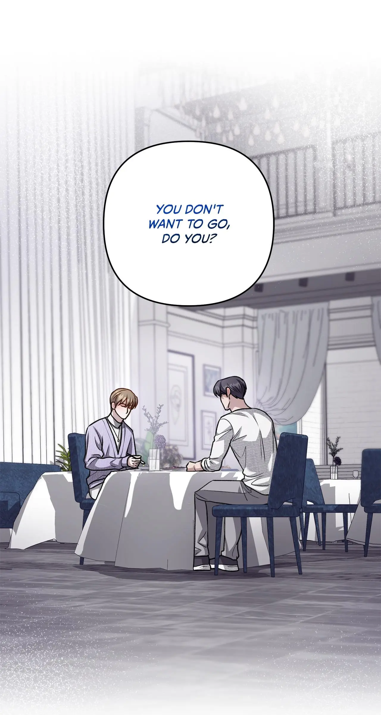 Method Romance Chapter 42 page 57