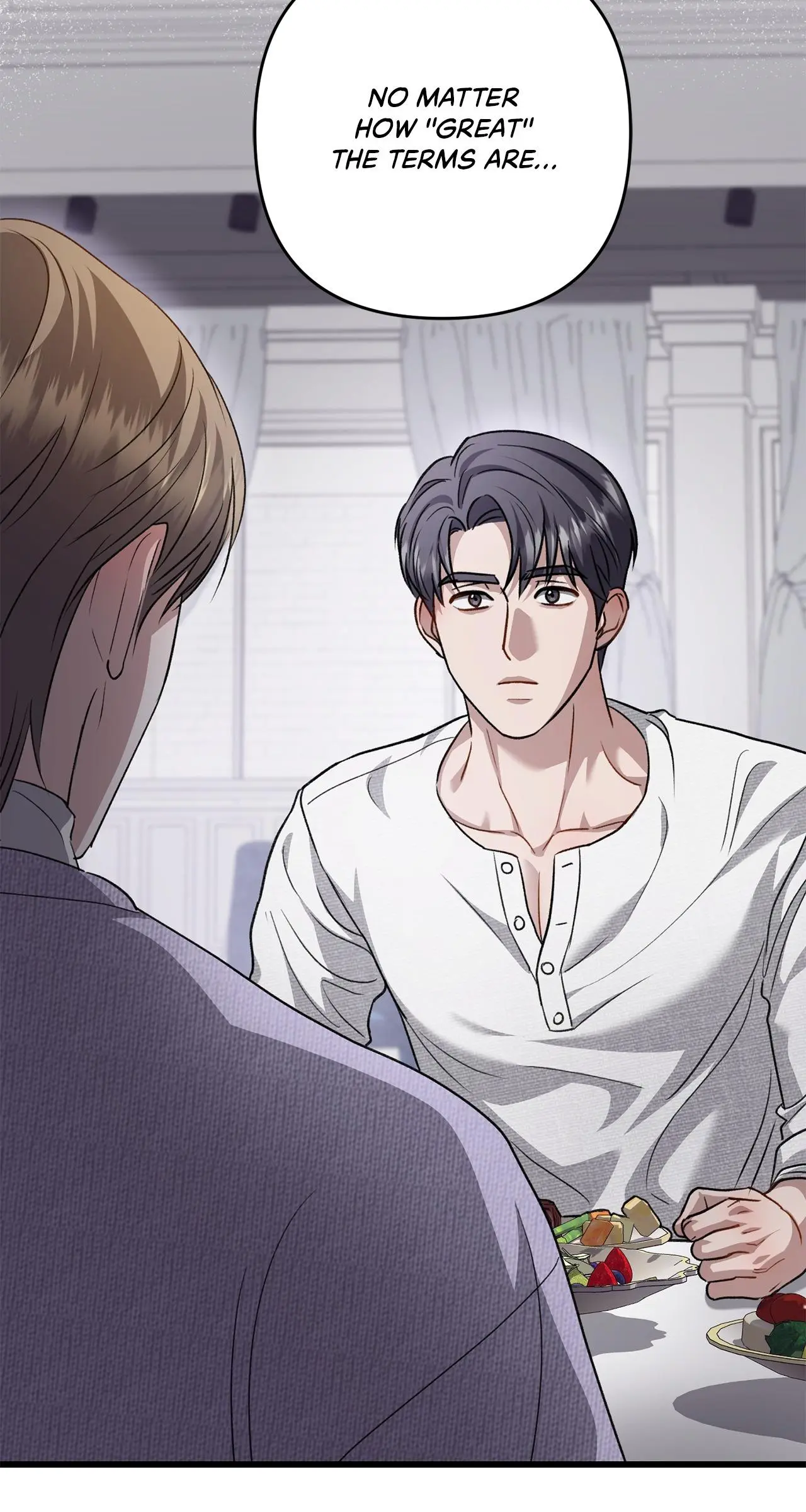 Method Romance Chapter 42 page 59
