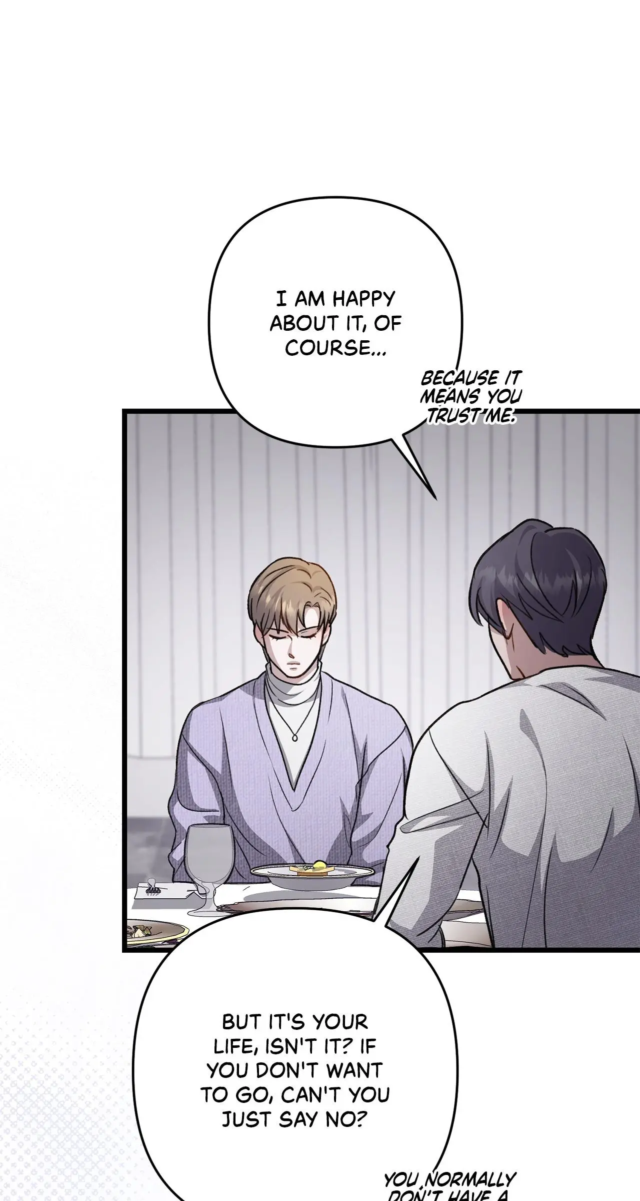 Method Romance Chapter 42 page 64