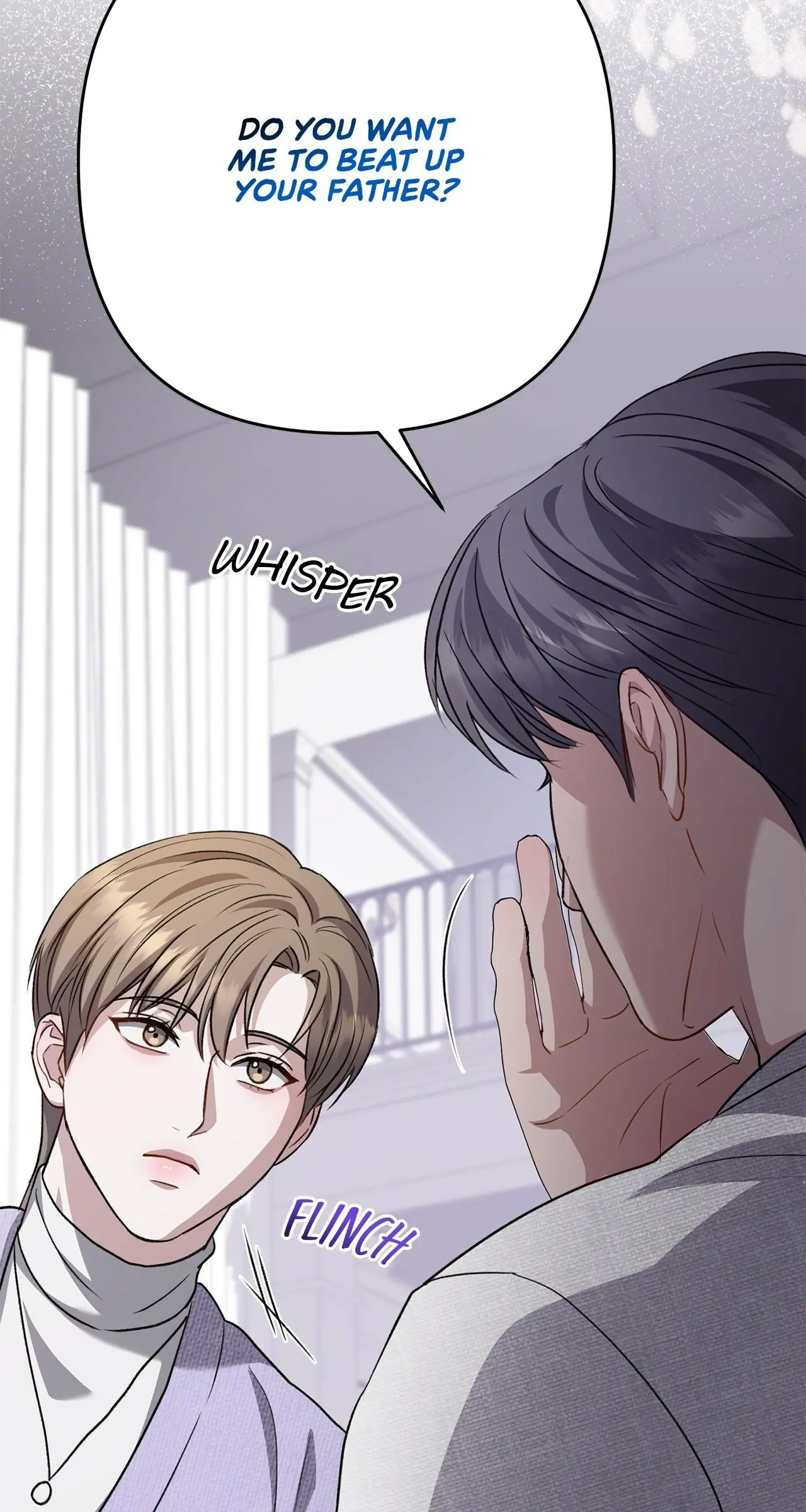 Method Romance Chapter 42 page 72
