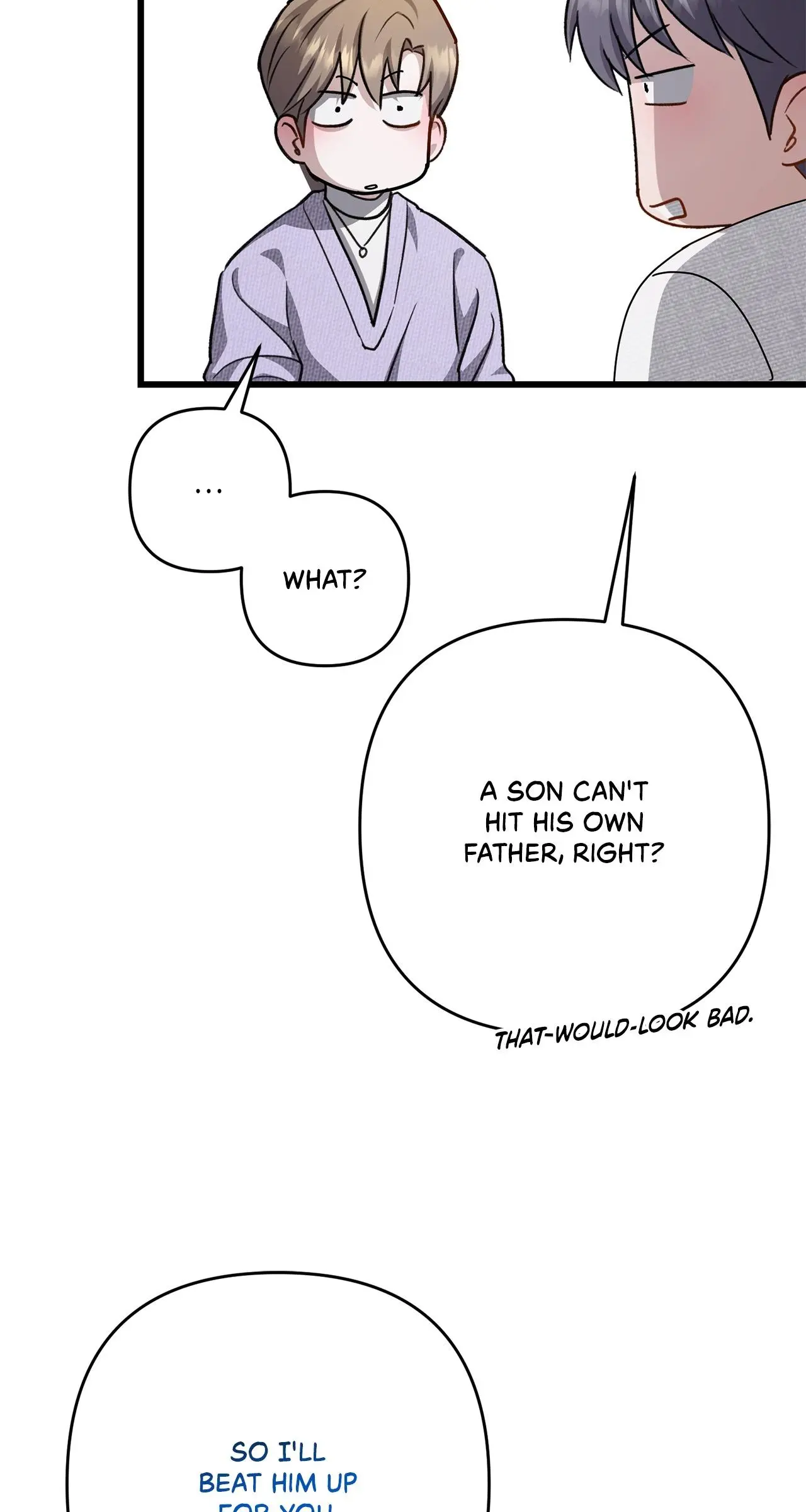 Method Romance Chapter 42 page 74