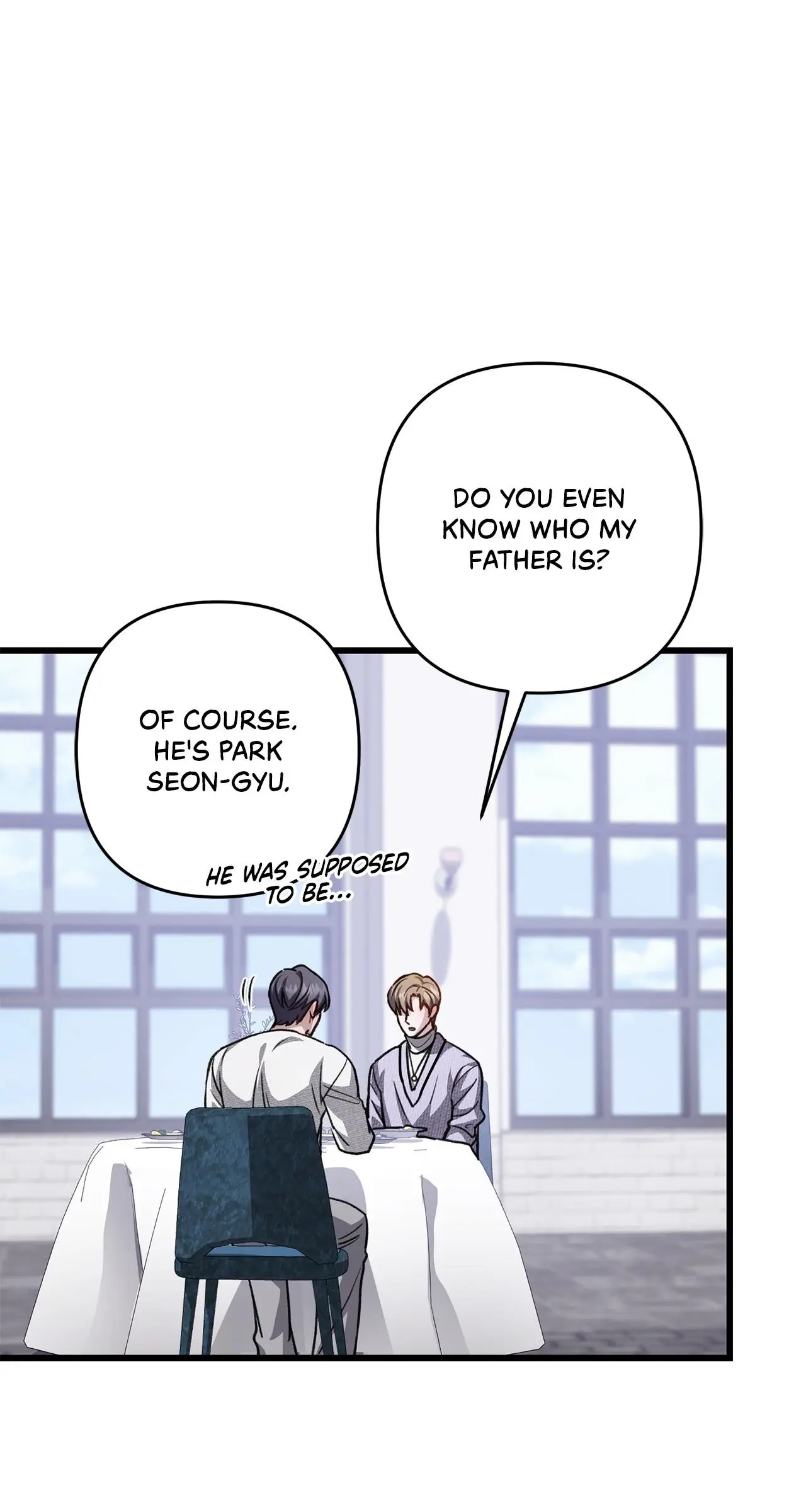 Method Romance Chapter 42 page 76