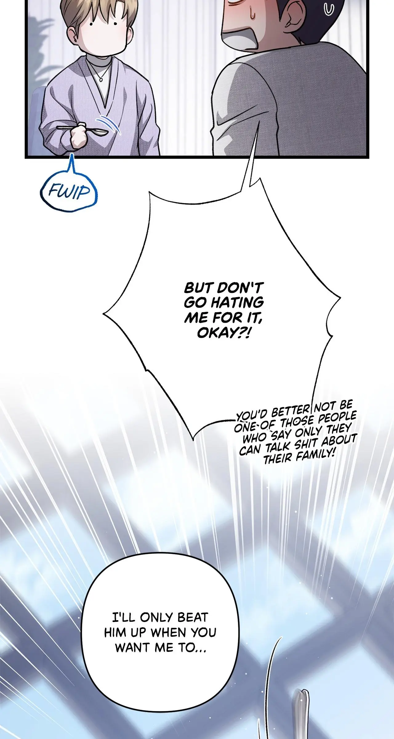 Method Romance Chapter 42 page 81