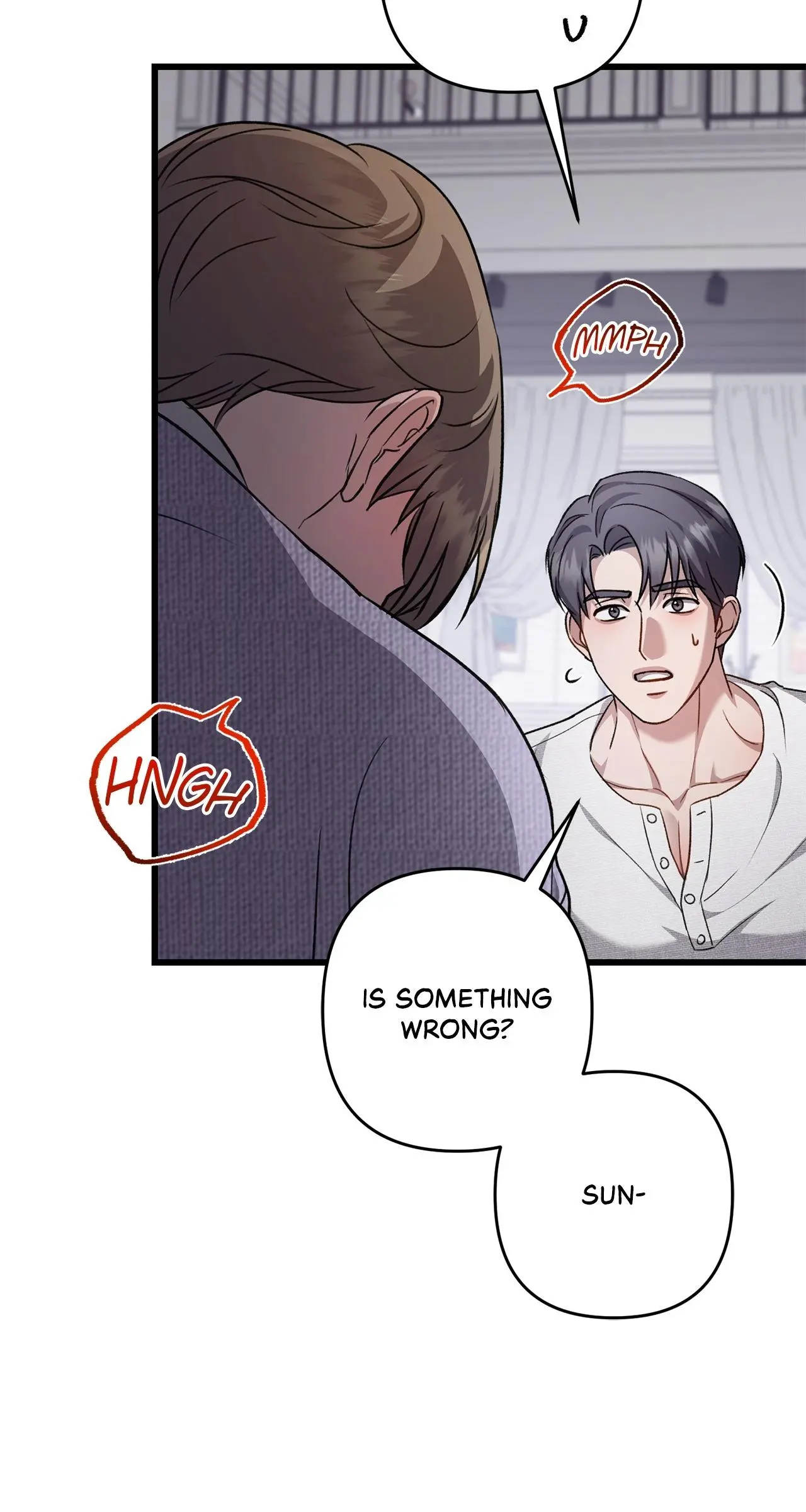 Method Romance Chapter 42 page 83