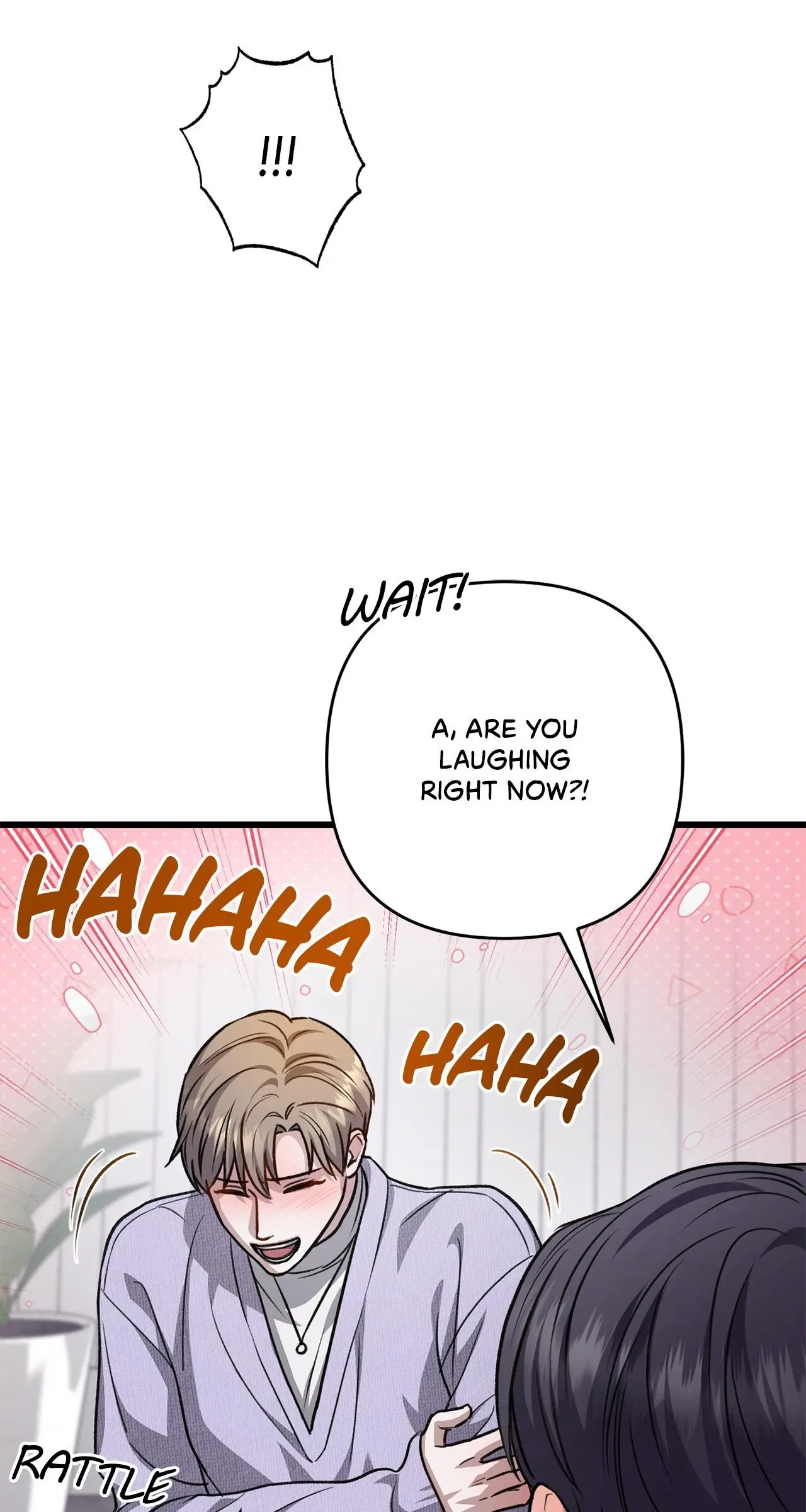 Method Romance Chapter 42 page 85