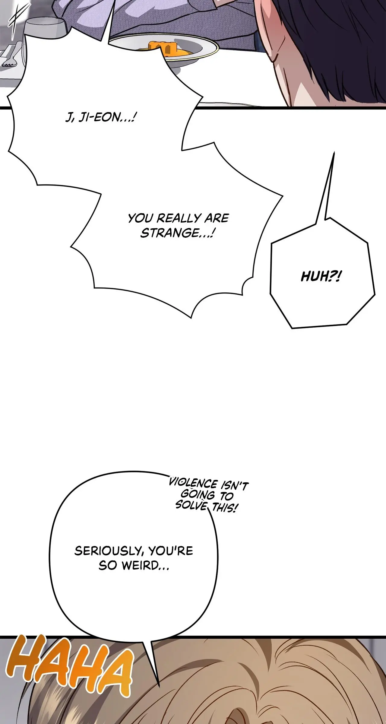 Method Romance Chapter 42 page 86