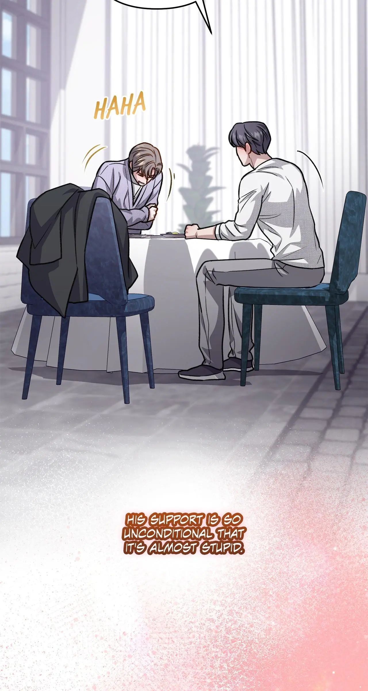 Method Romance Chapter 42 page 90