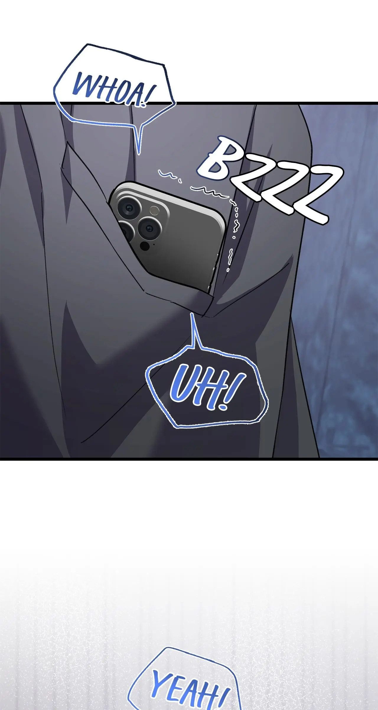 Method Romance Chapter 42 page 92