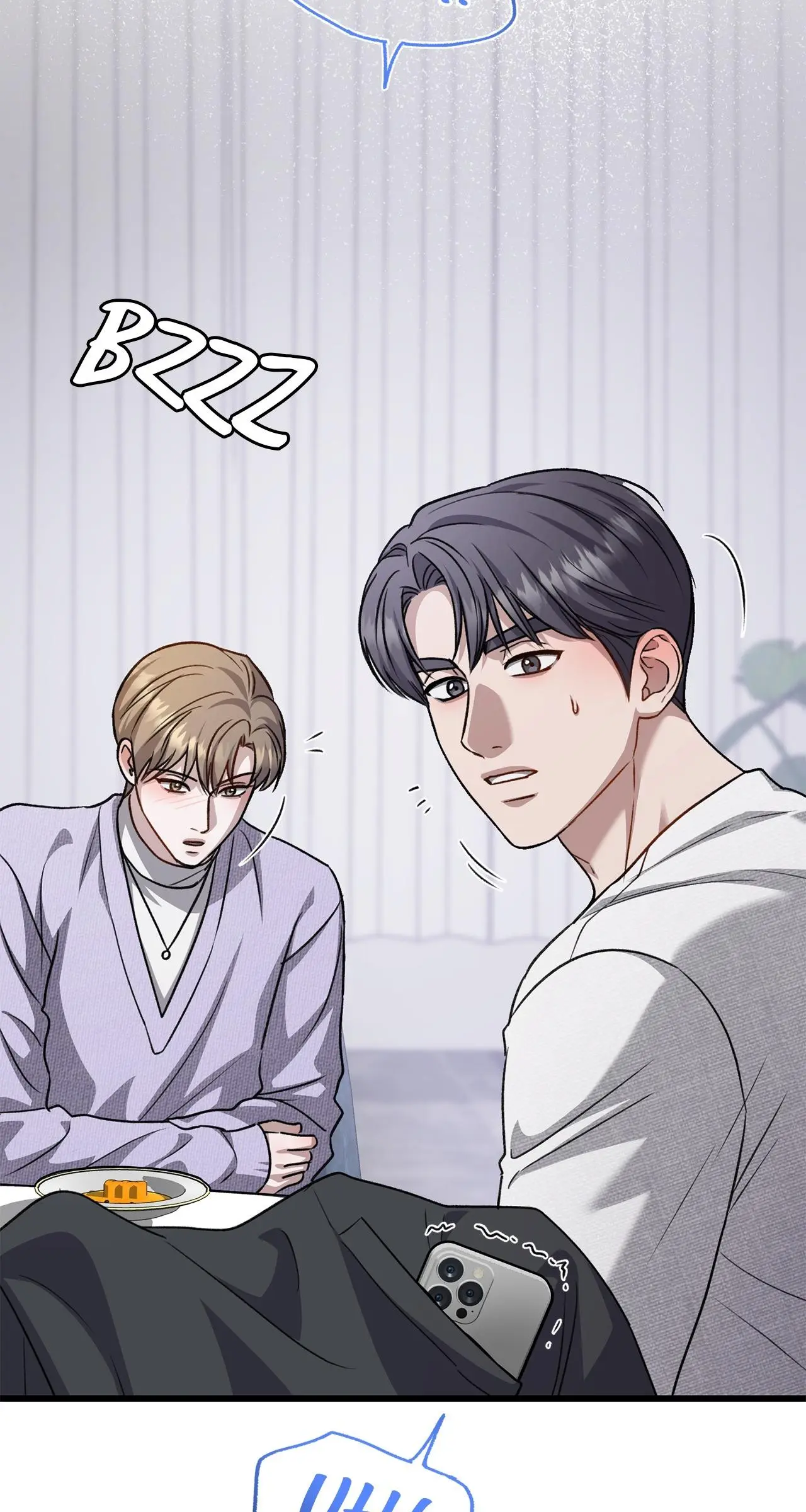 Method Romance Chapter 42 page 93