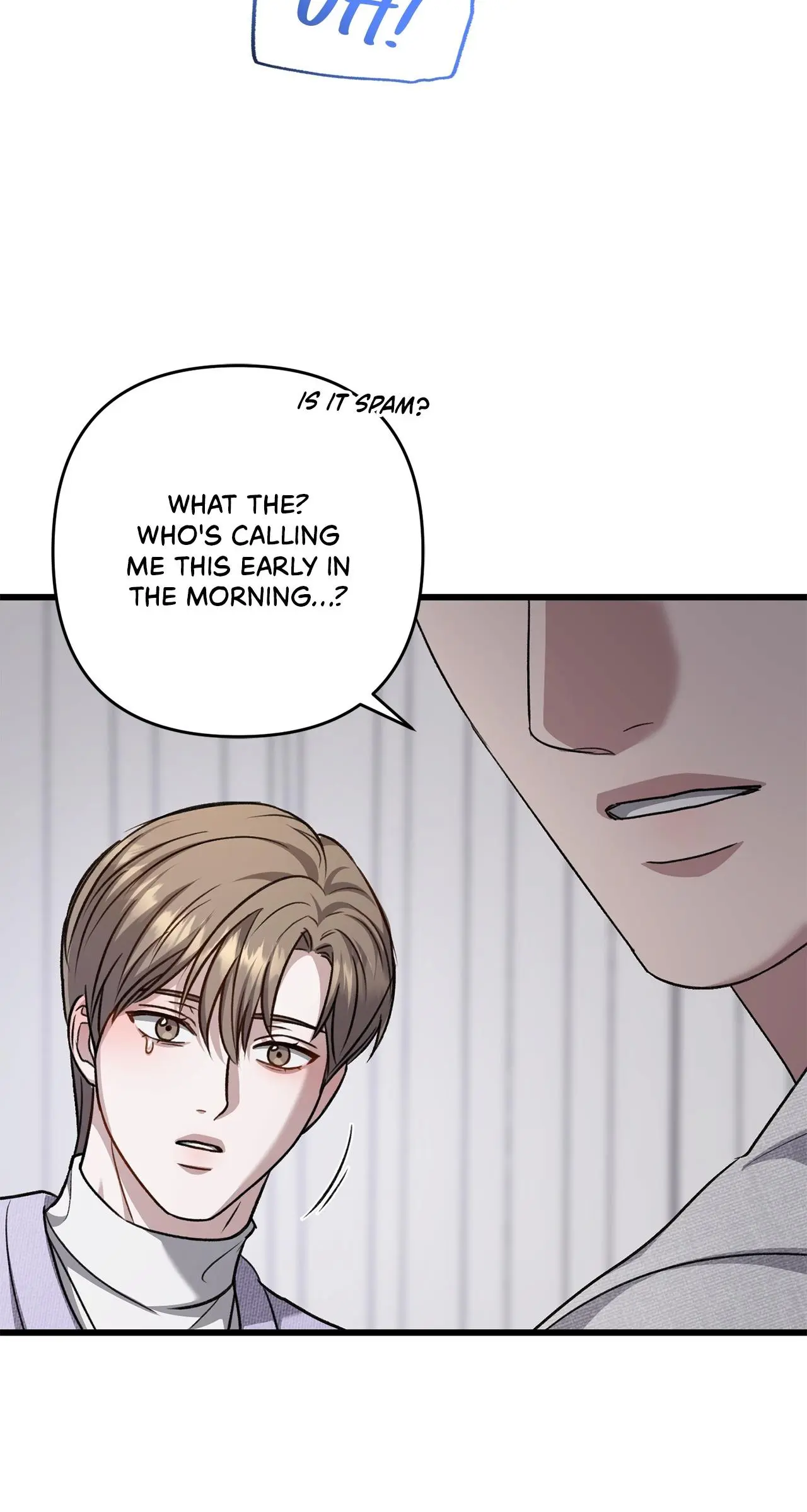 Method Romance Chapter 42 page 94