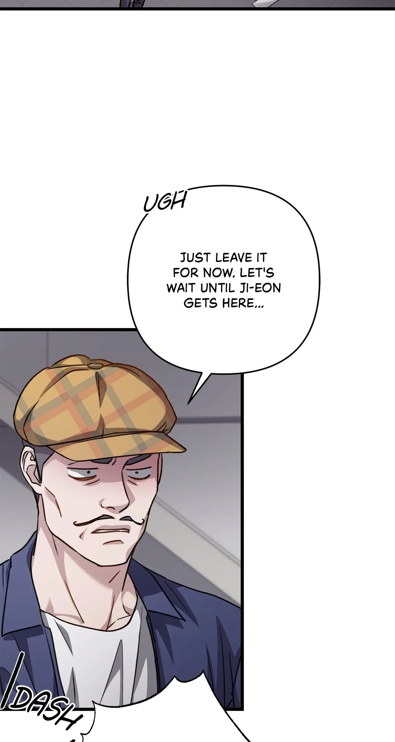 Method Romance Chapter 43 page 3