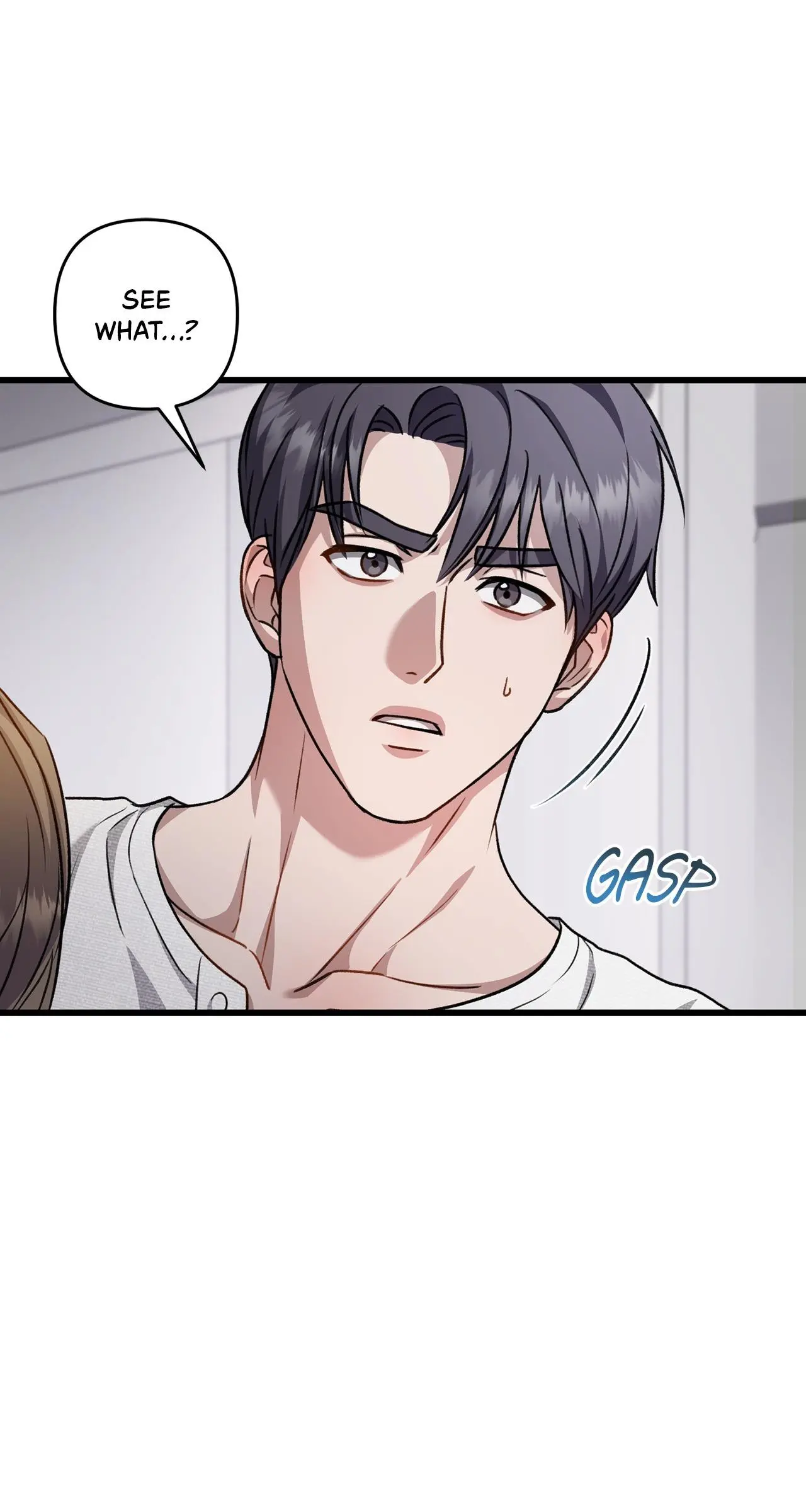 Method Romance Chapter 43 page 9