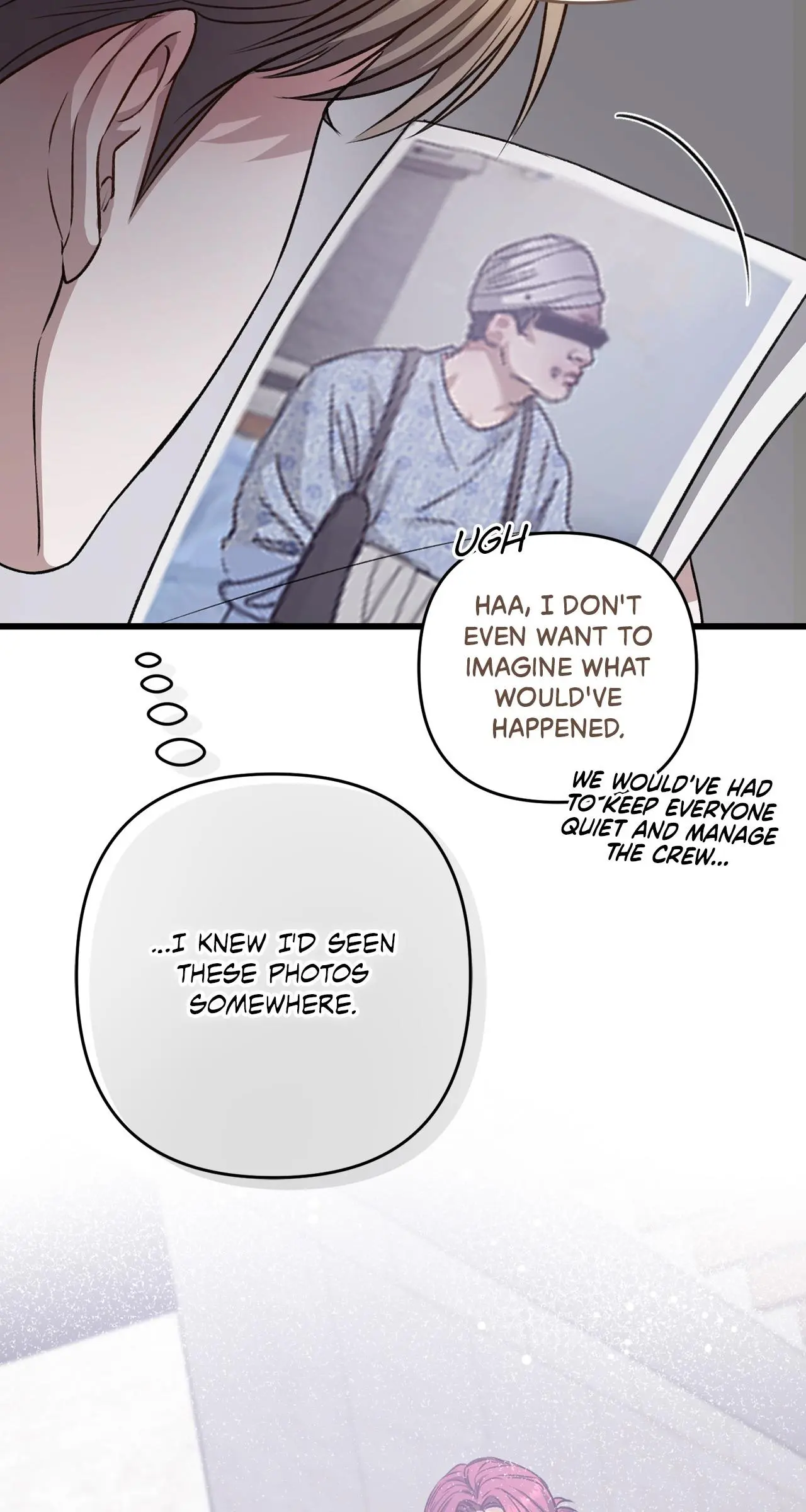 Method Romance Chapter 43 page 14